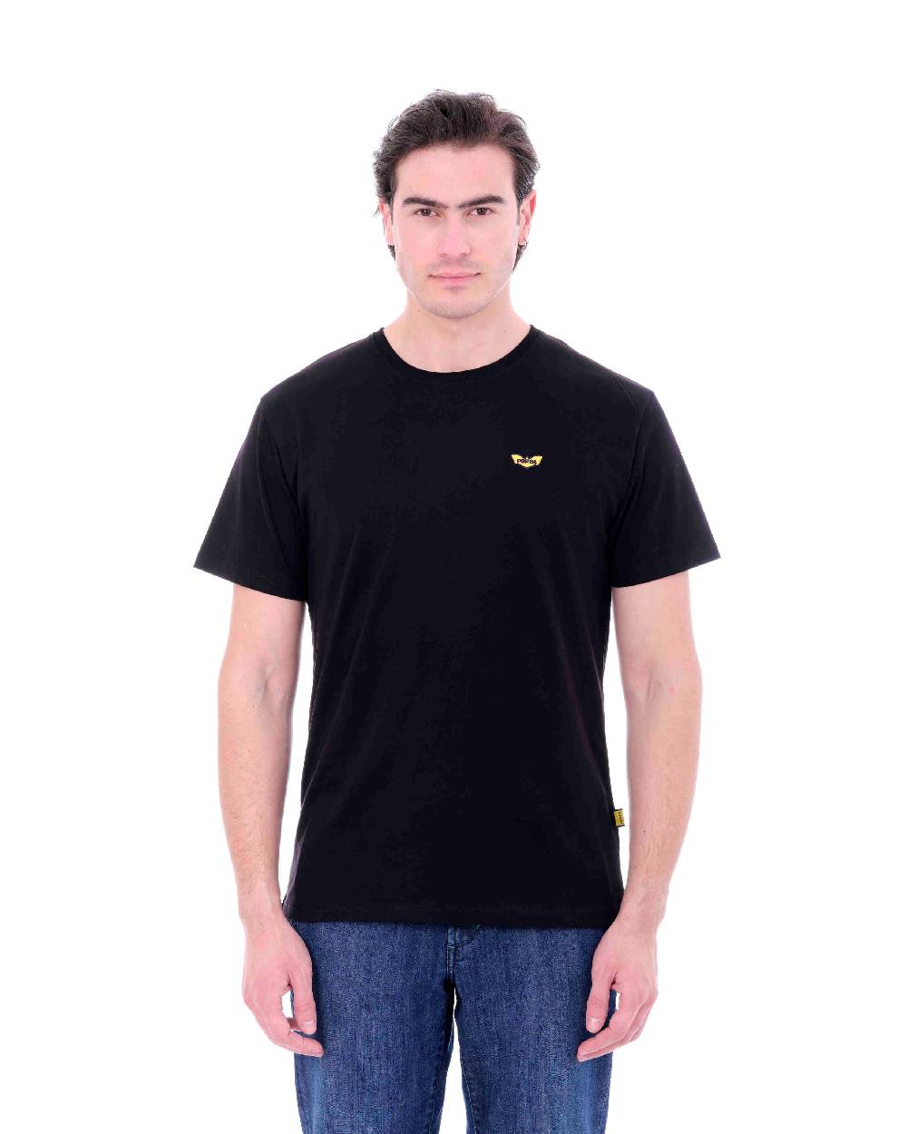 Pop84 T-shirt Basic Logo POP84