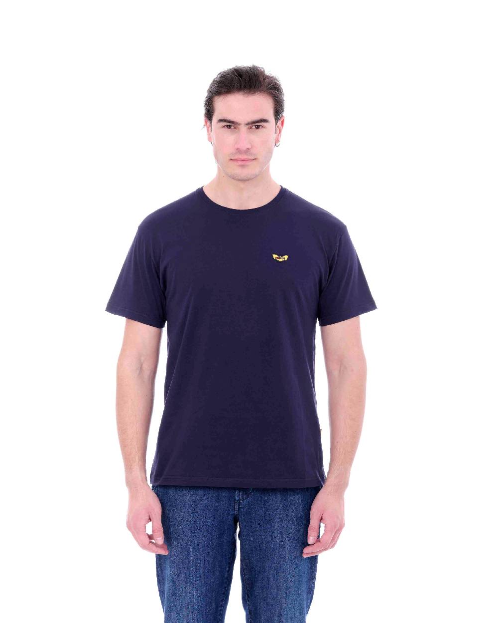 Pop84 T-shirt Basic Logo POP84