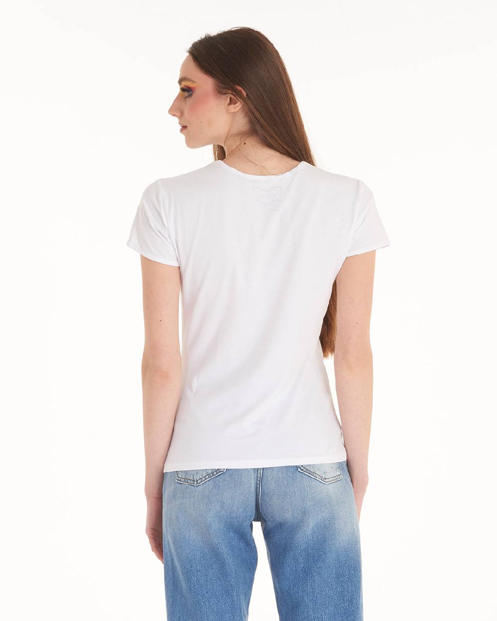 Pop84 T-shirt Icon Logo POP84