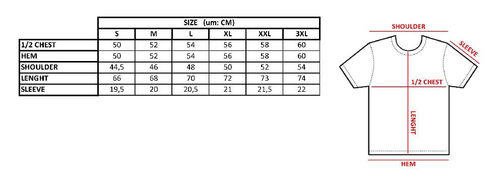 Pop84 T-shirt Logo Gommato POP84