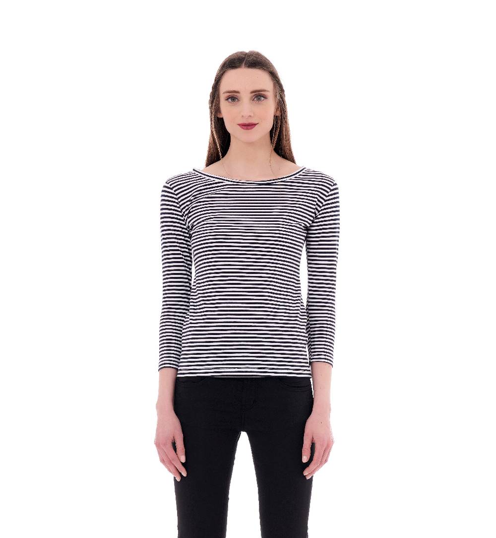 Pop84 T-shirt Manica 3/4 POP84