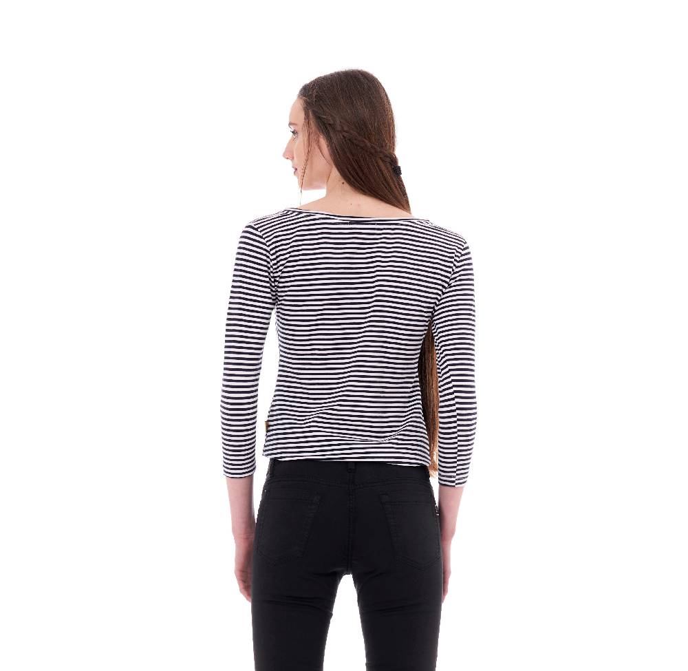 Pop84 T-shirt Manica 3/4 POP84