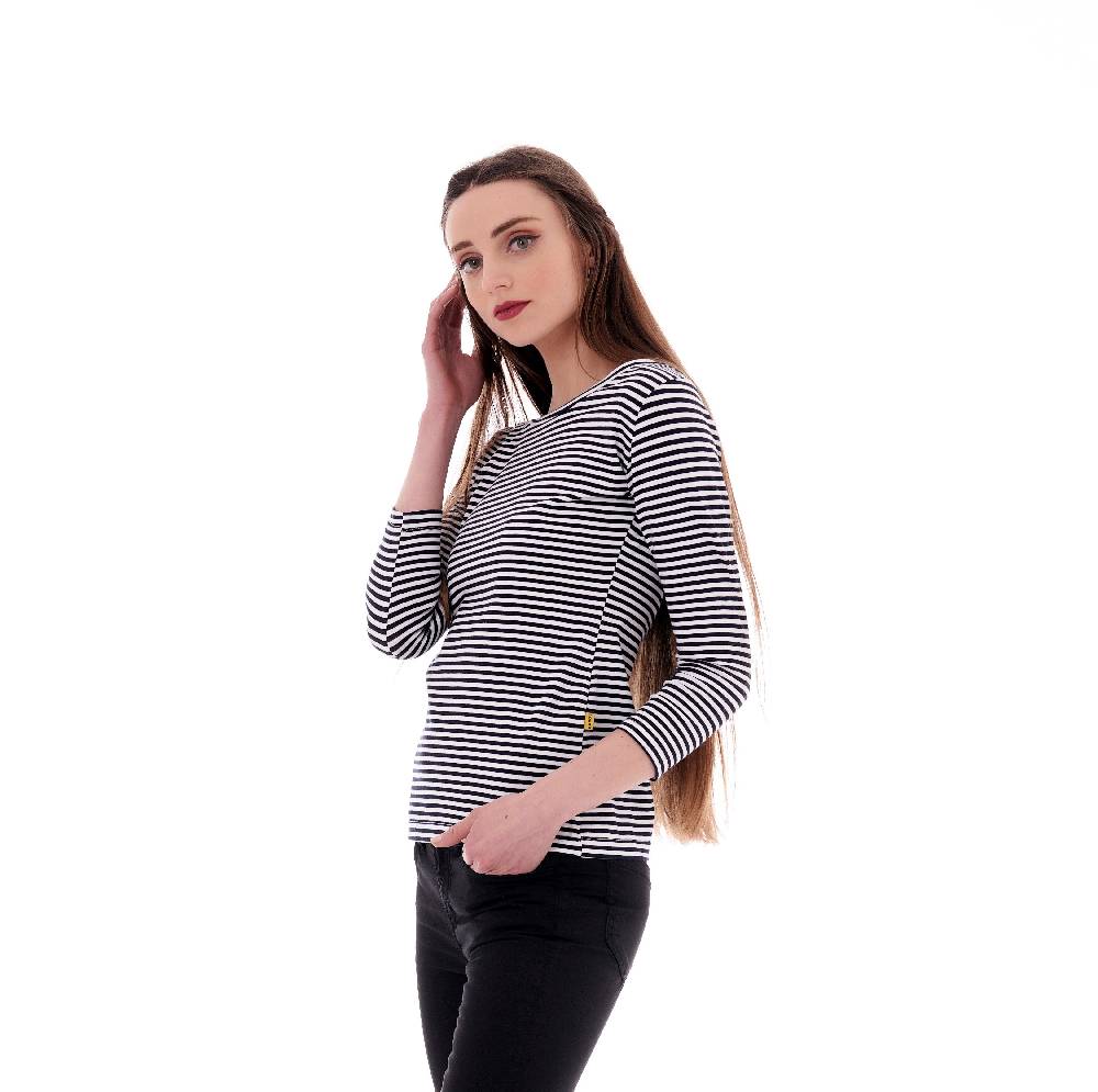 Pop84 T-shirt Manica 3/4 POP84