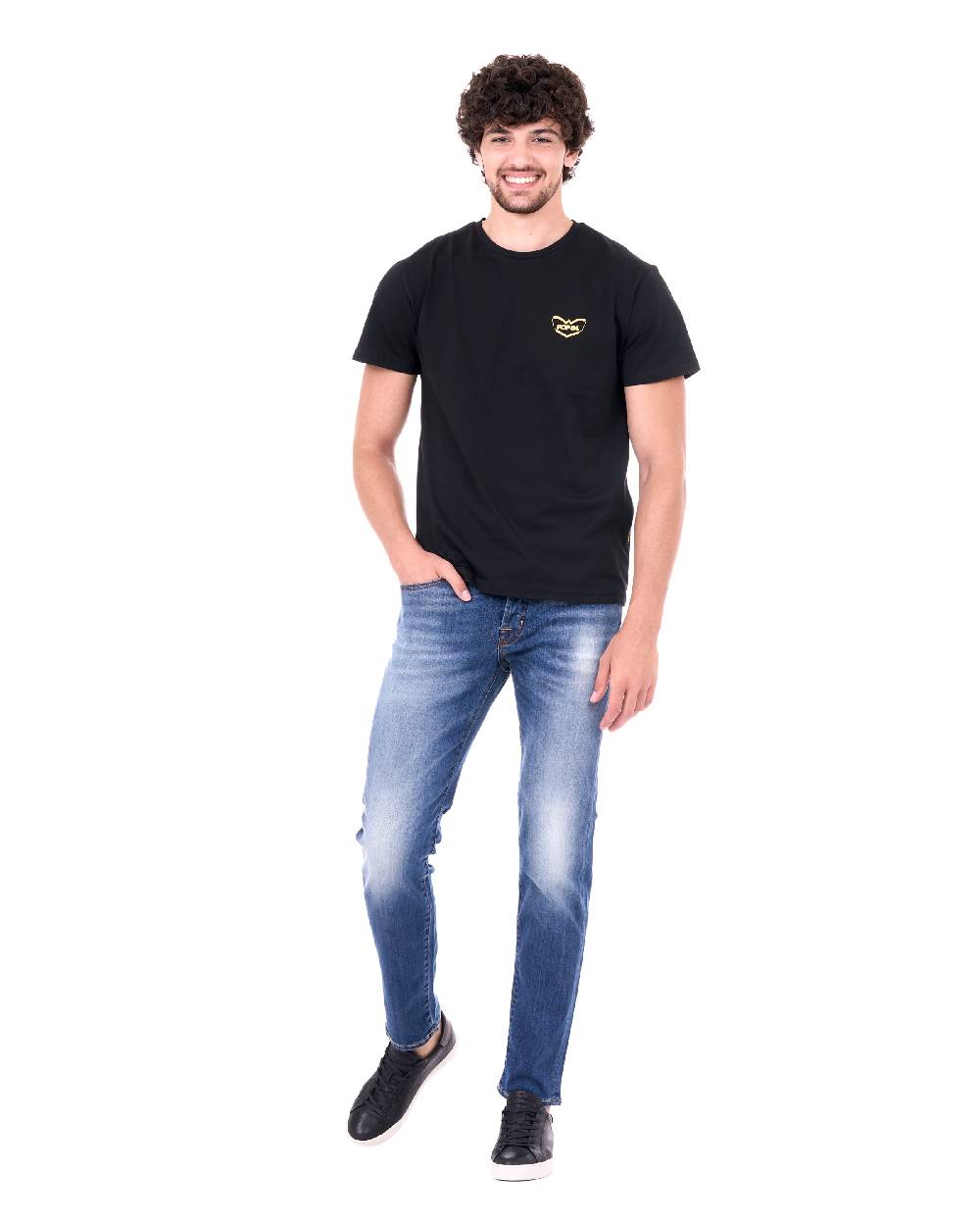 Pop84 T-shirt POP84 'Keep Growing Your Dream'