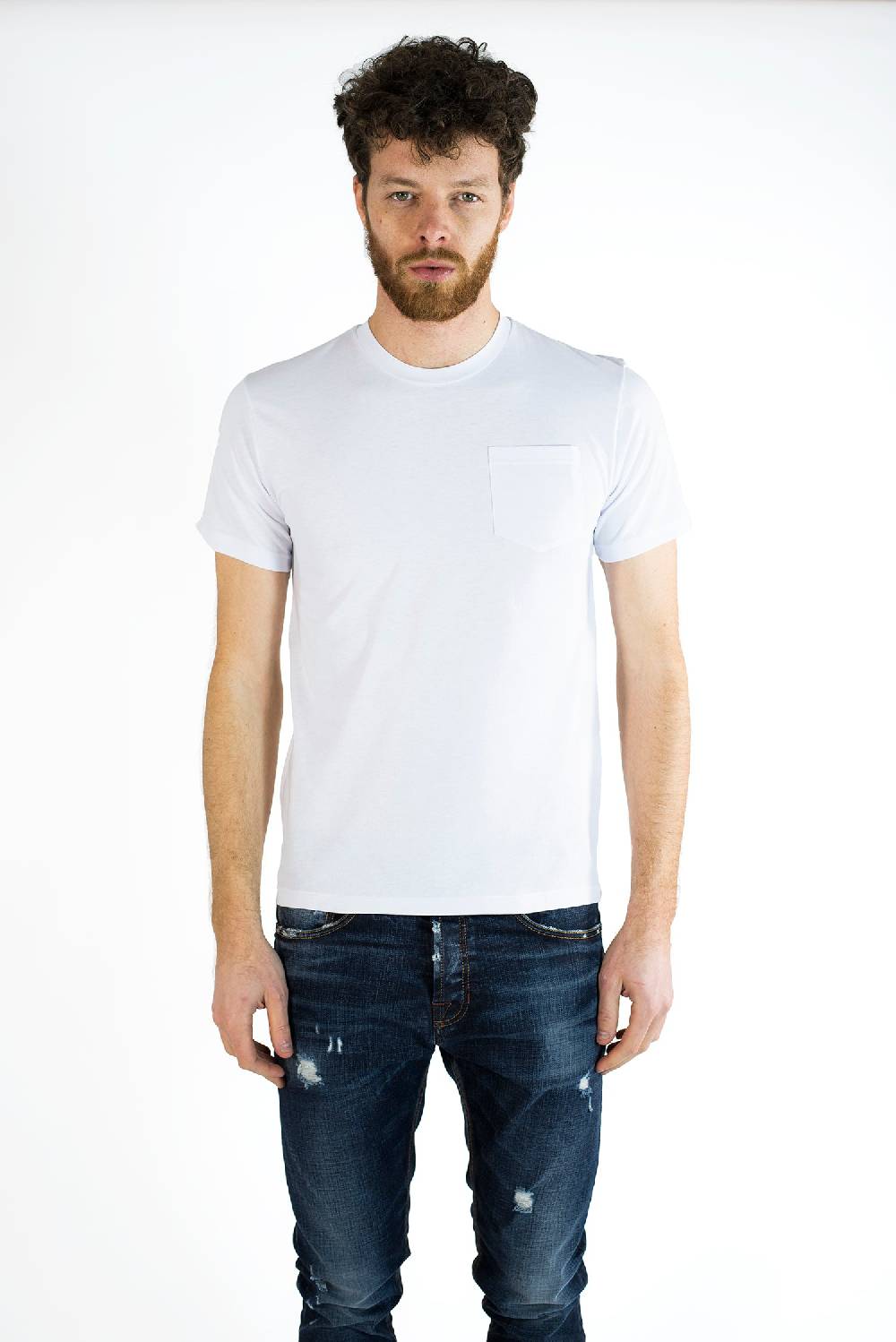 Pop84 T-shirt Taschino POP84