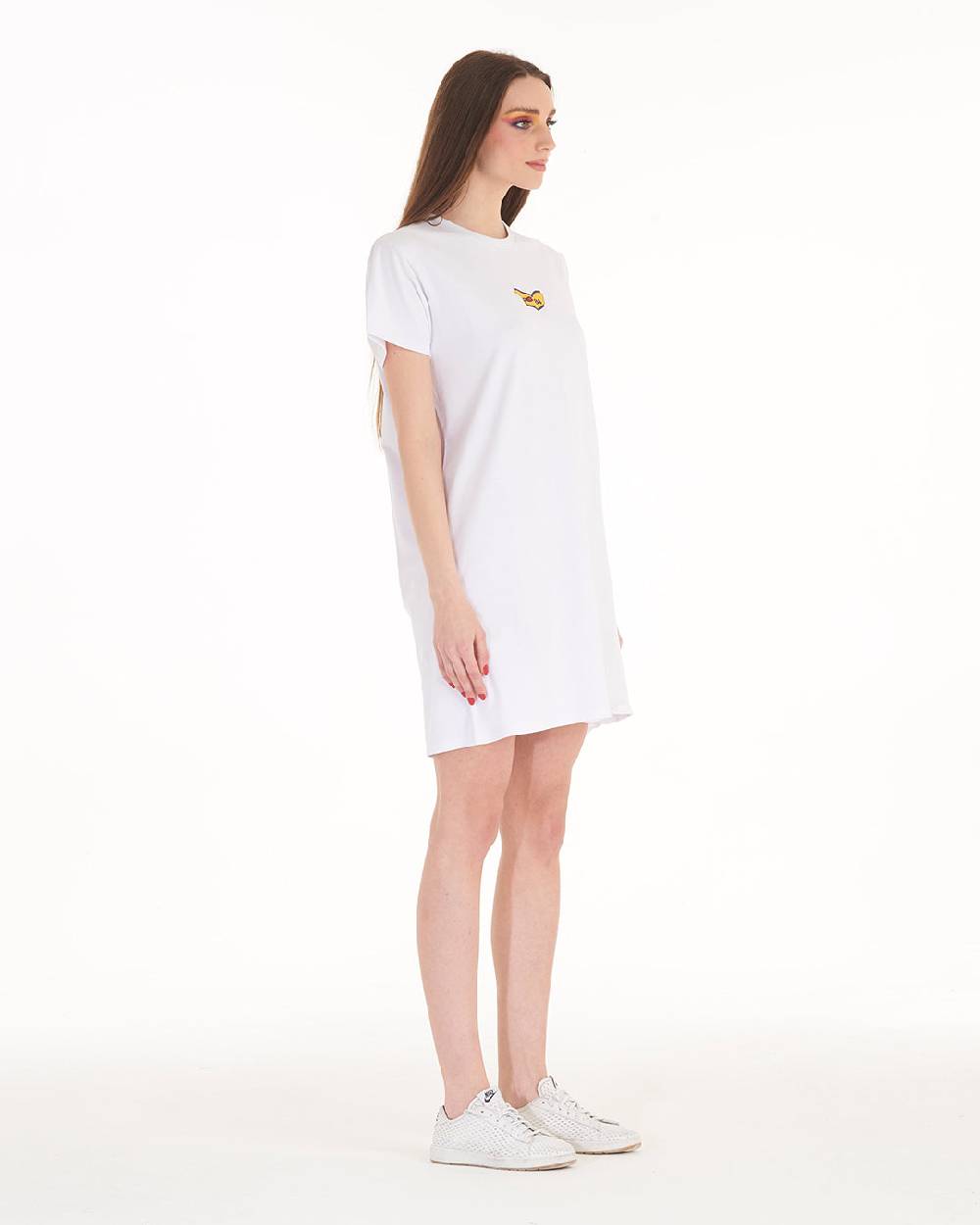 Pop84 Vestitino Logo POP84