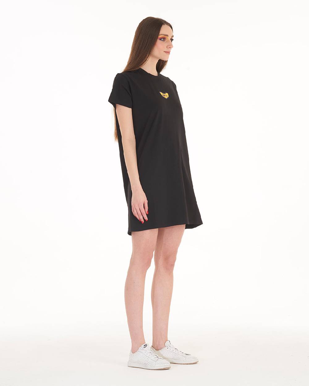 Pop84 Vestitino Logo POP84