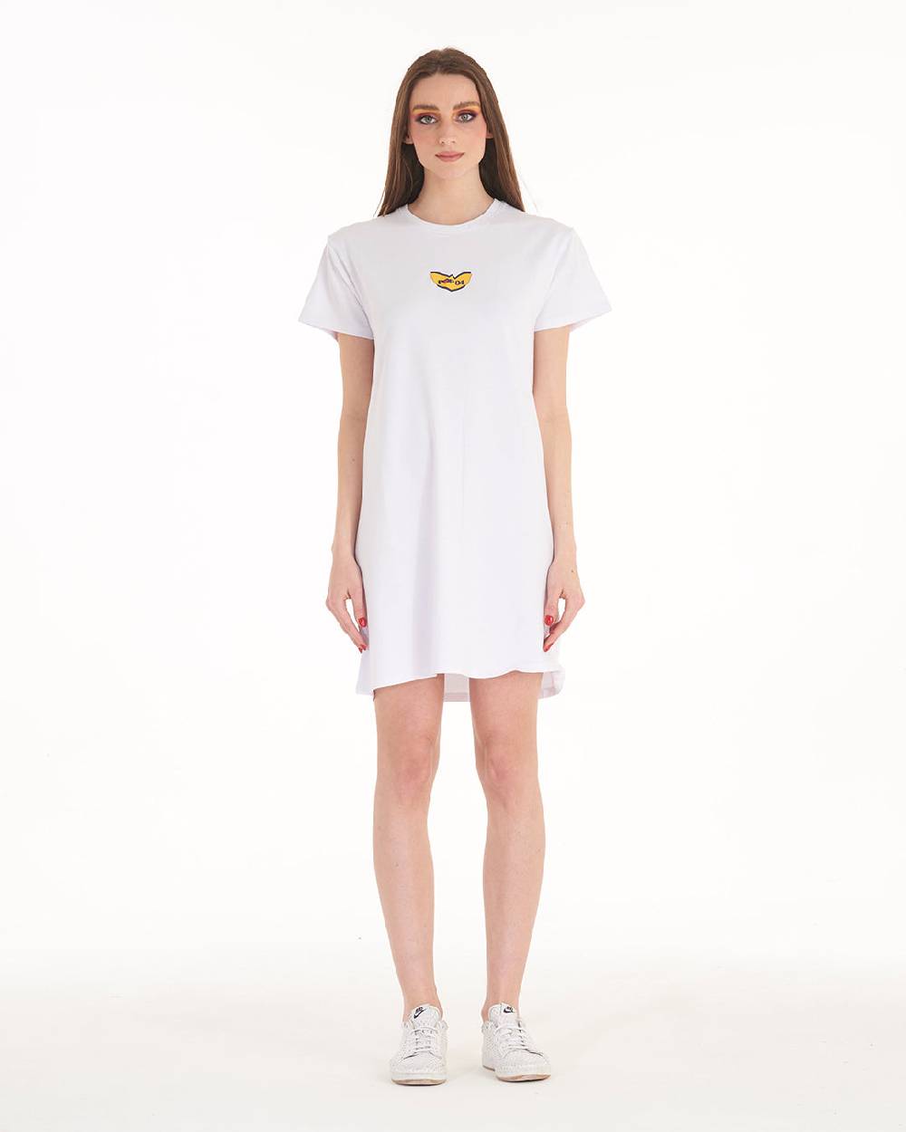 Pop84 Vestitino Logo POP84