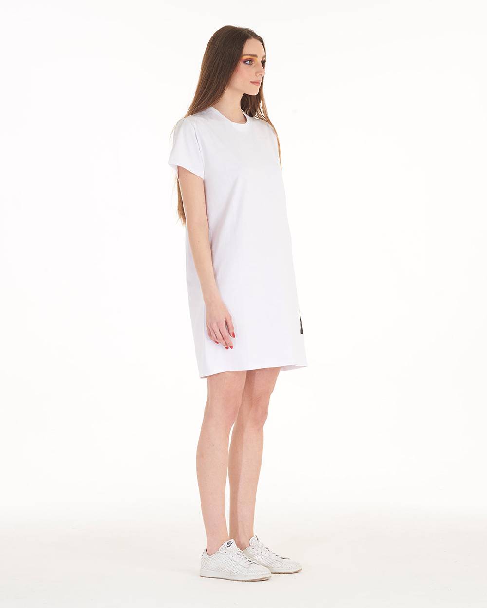 Pop84 Vestitino Scritta POP84