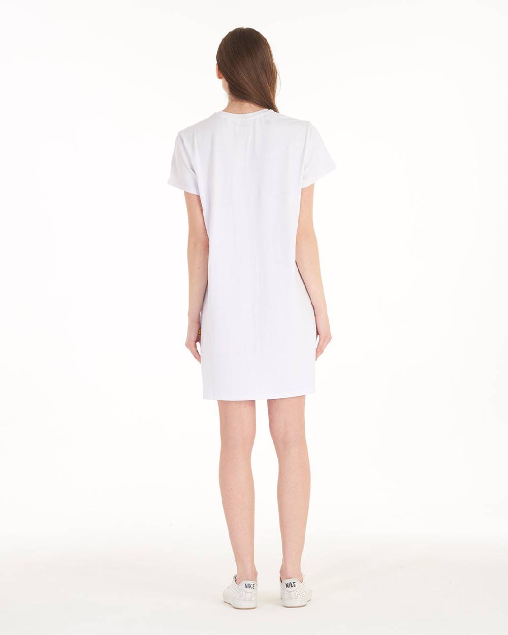 Pop84 Vestitino Scritta POP84