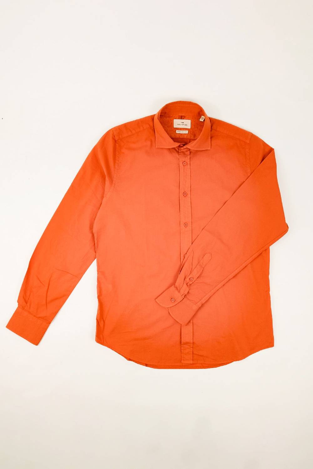 Portofiori CAMICIA COTONE