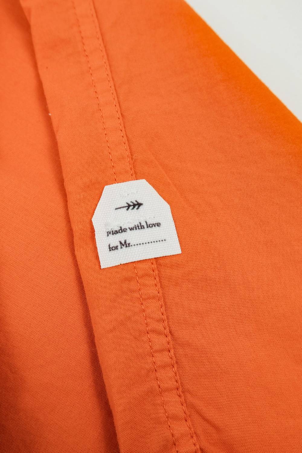 Portofiori CAMICIA COTONE