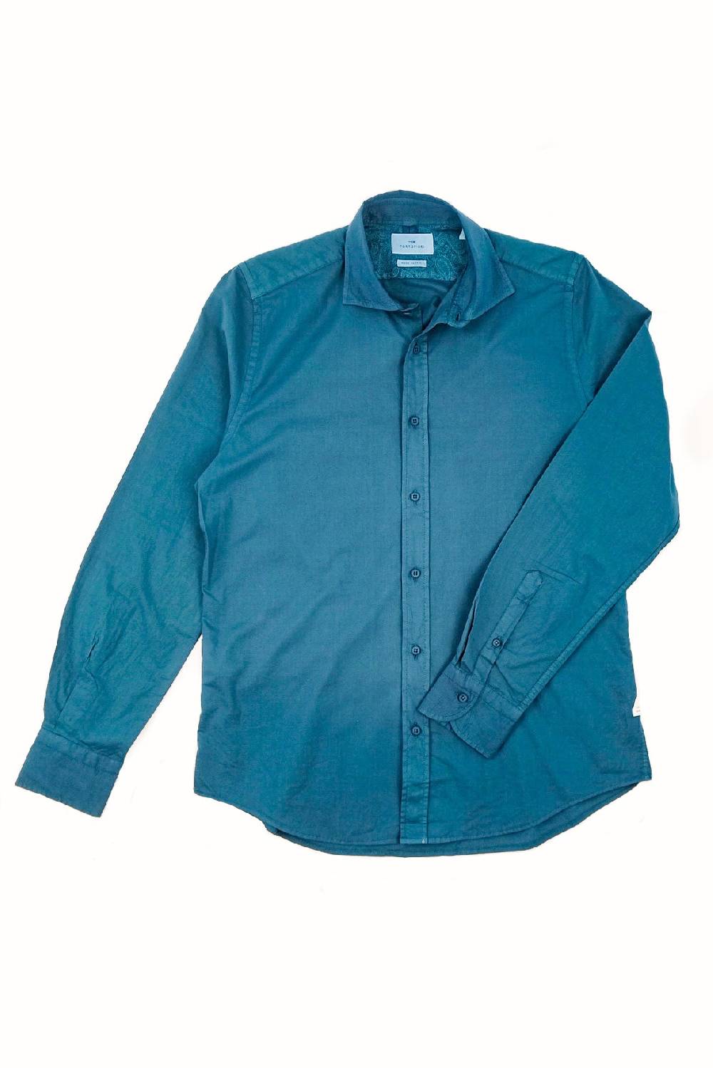 Portofiori CAMICIA COTONE