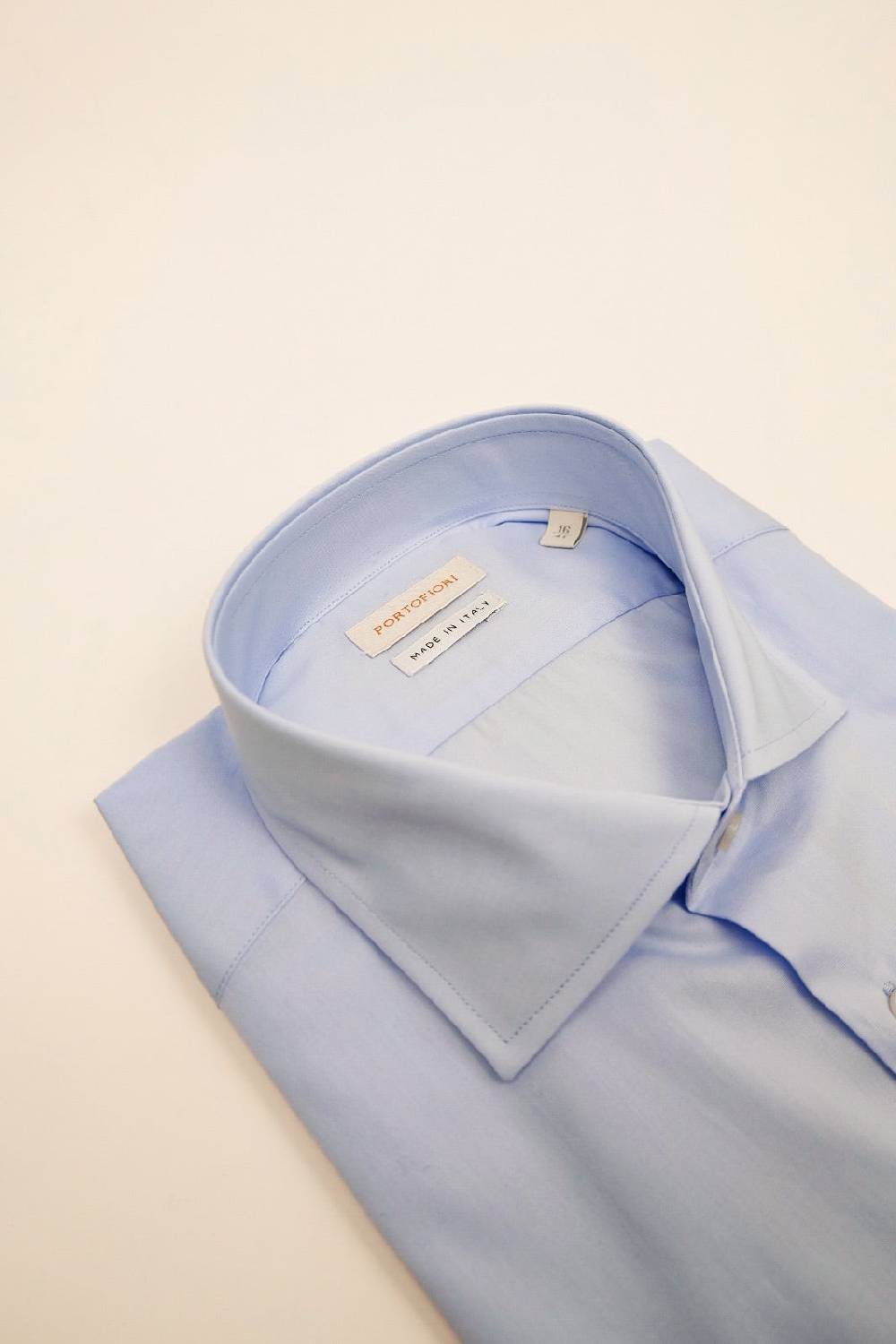 Portofiori CAMICIA COTONE