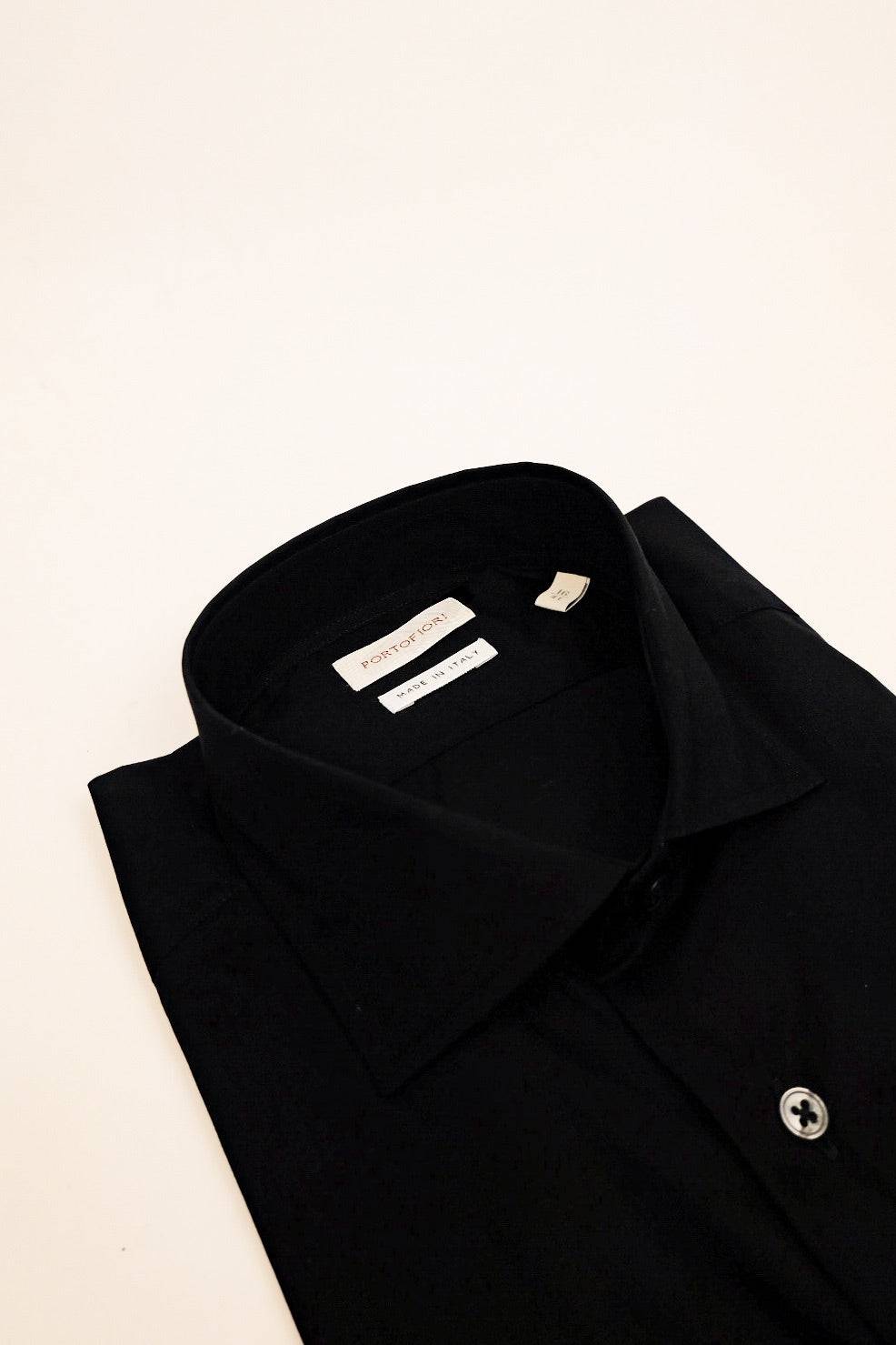 Portofiori CAMICIA COTONE