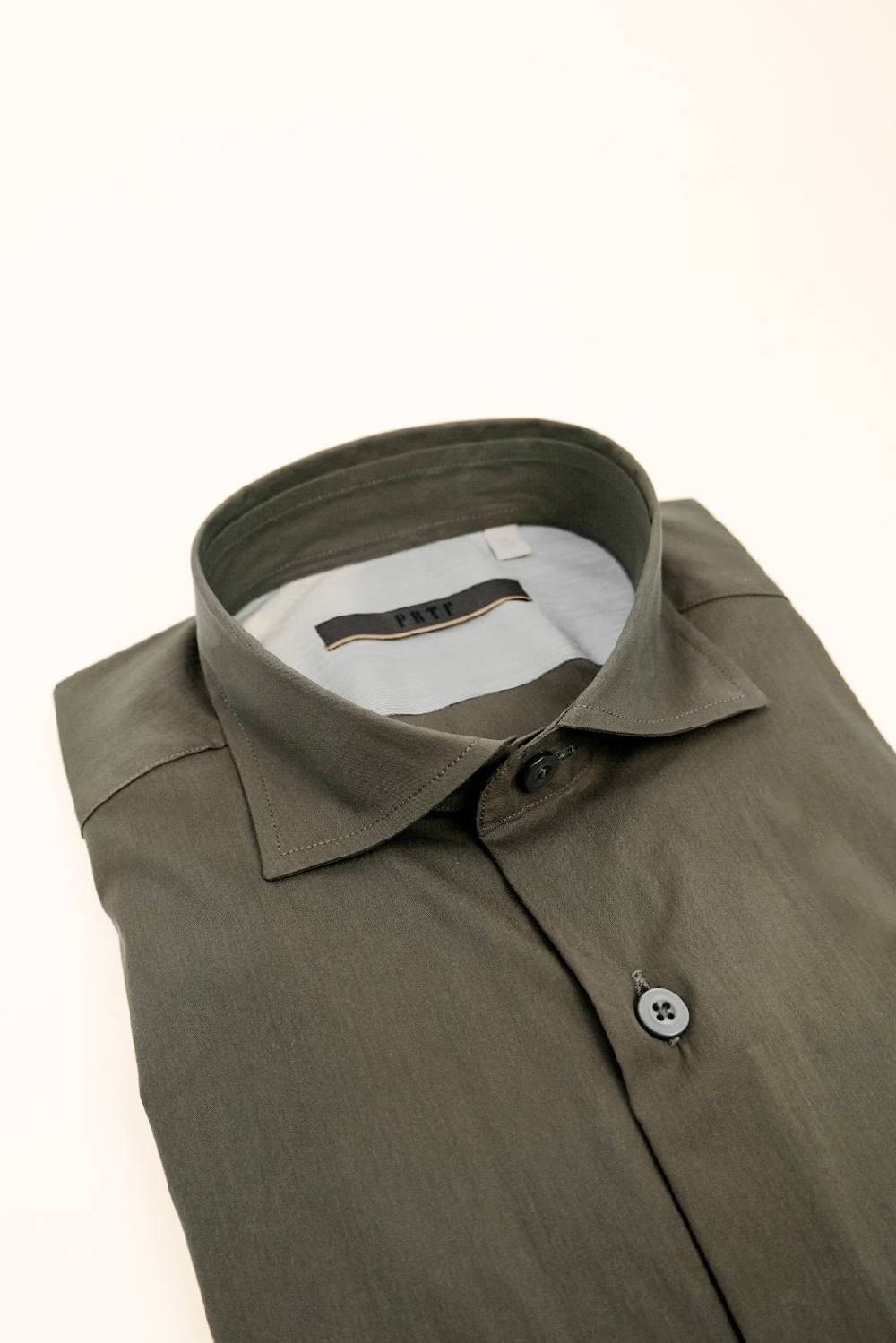 Portofiori CAMICIA COTONE