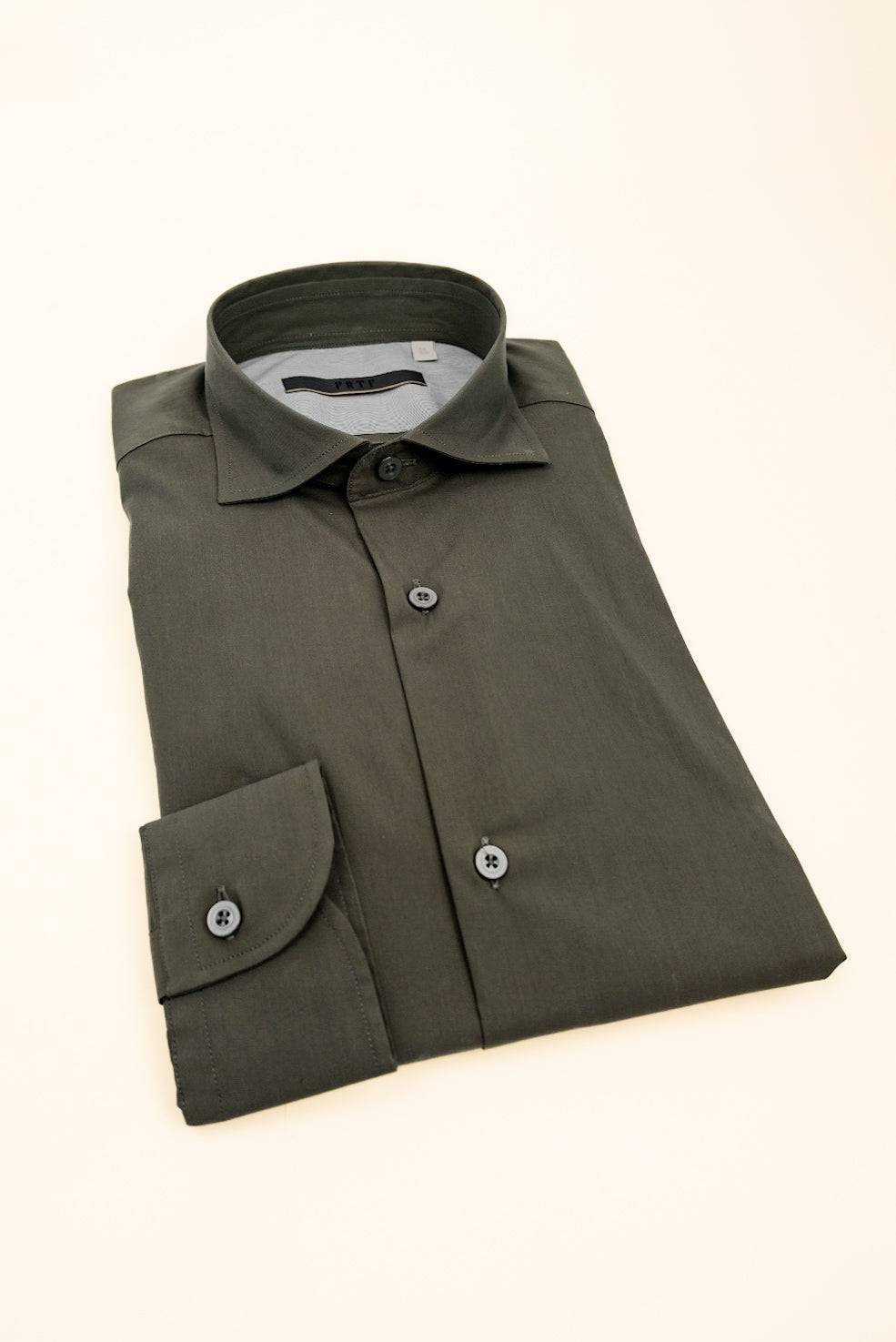 Portofiori CAMICIA COTONE