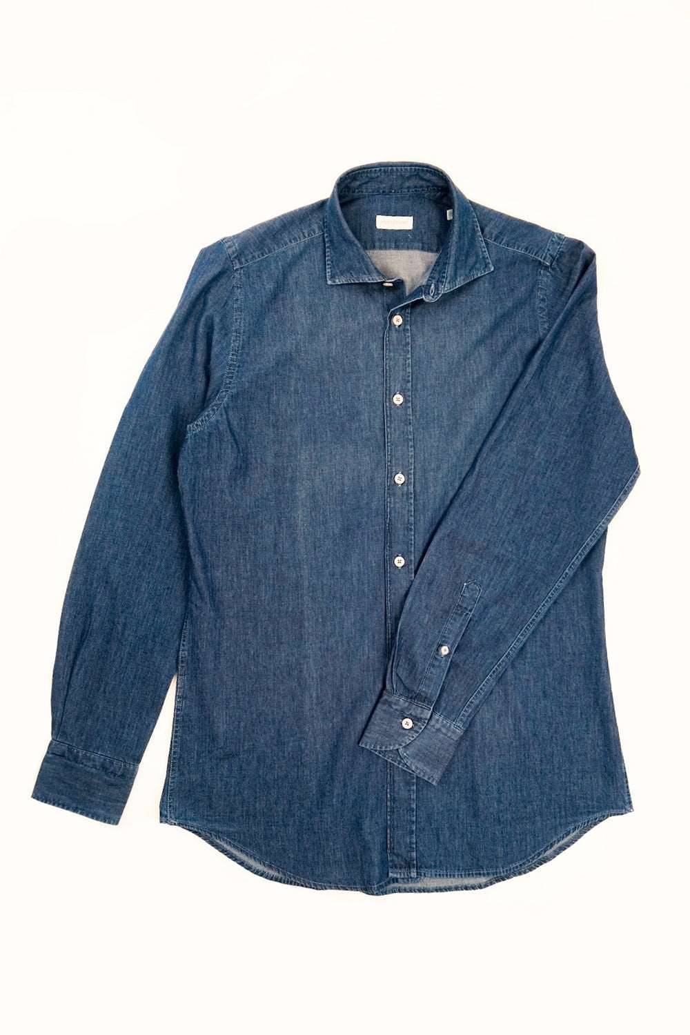 Portofiori CAMICIA DENIM