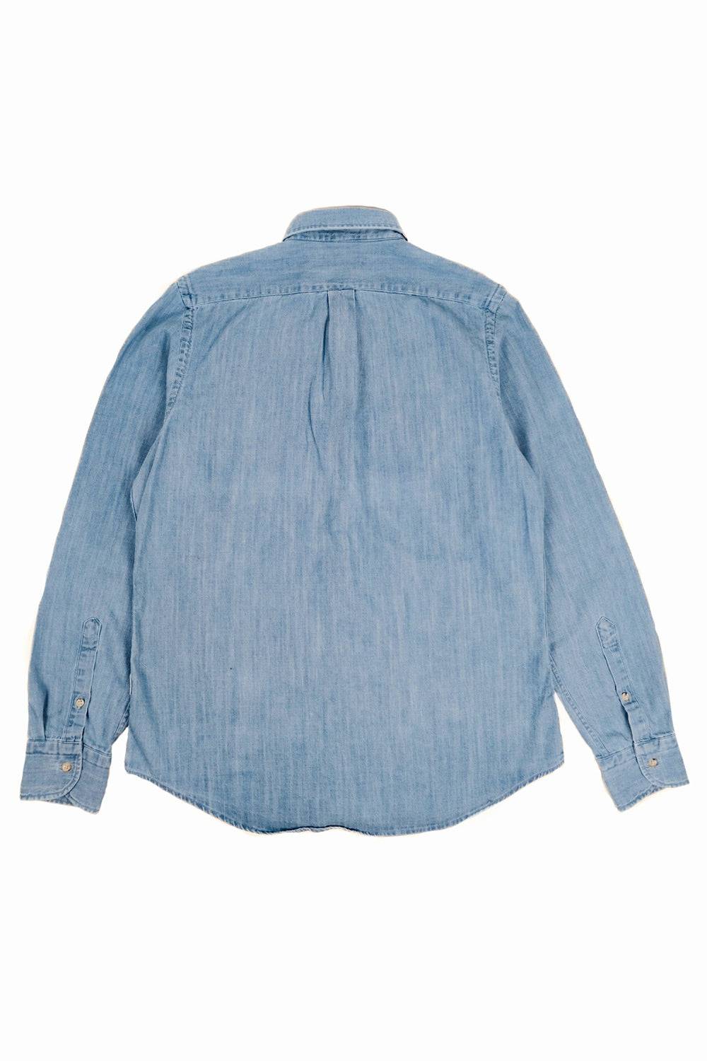 Portofiori CAMICIA DENIM BD