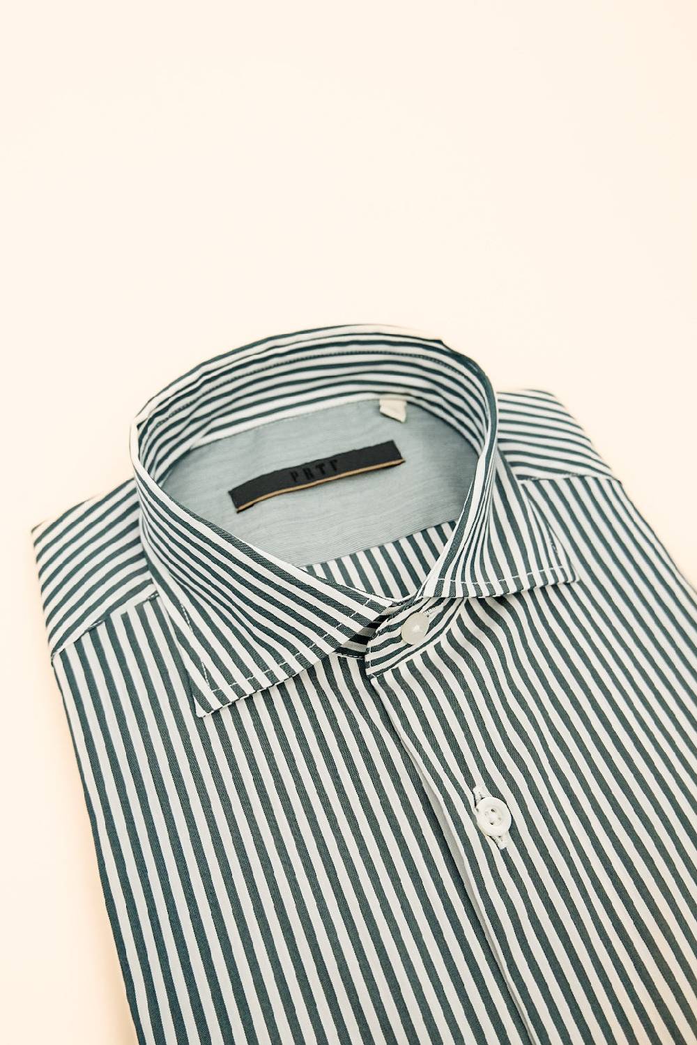 Portofiori CAMICIA FANTASIA COTONE