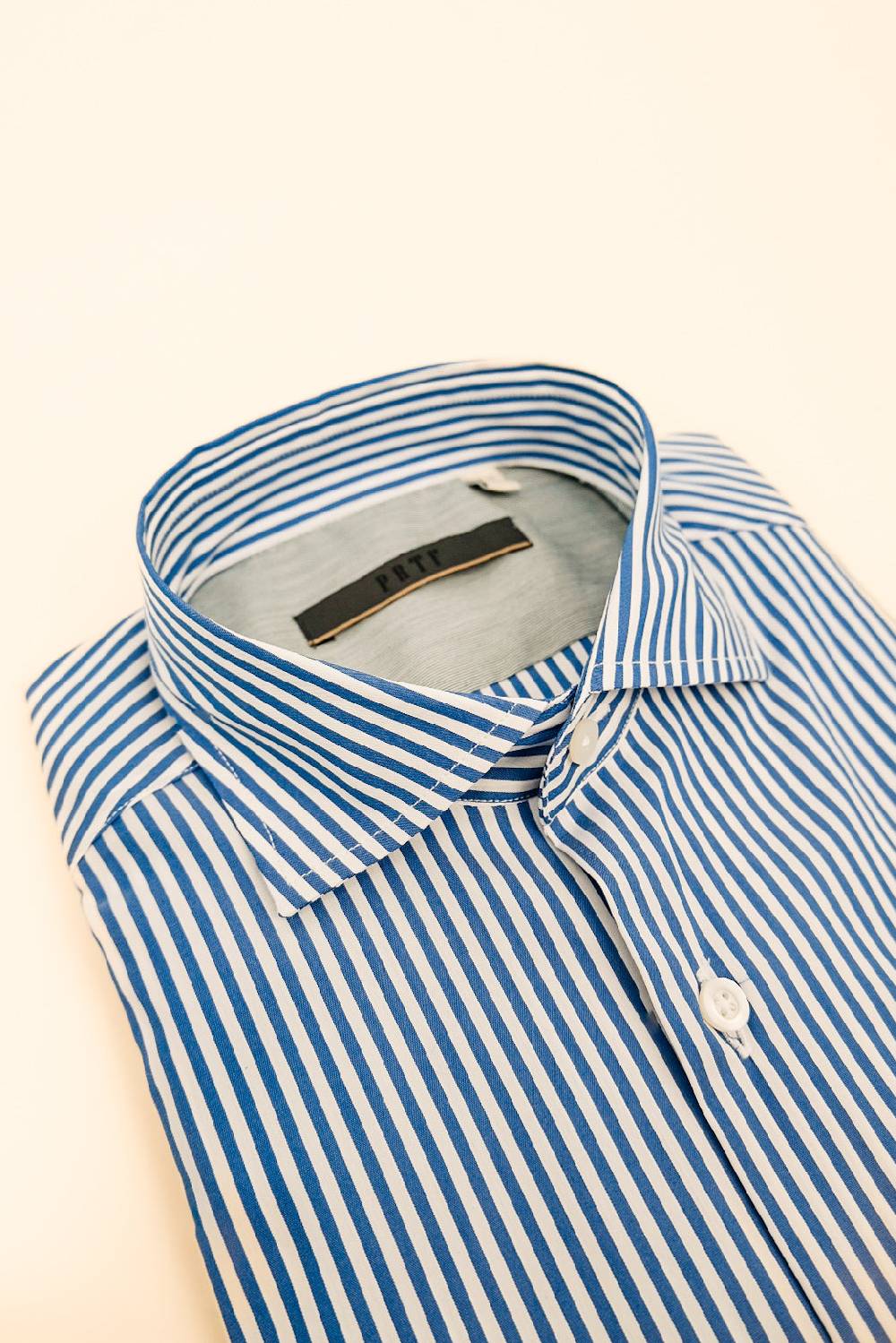 Portofiori CAMICIA FANTASIA COTONE