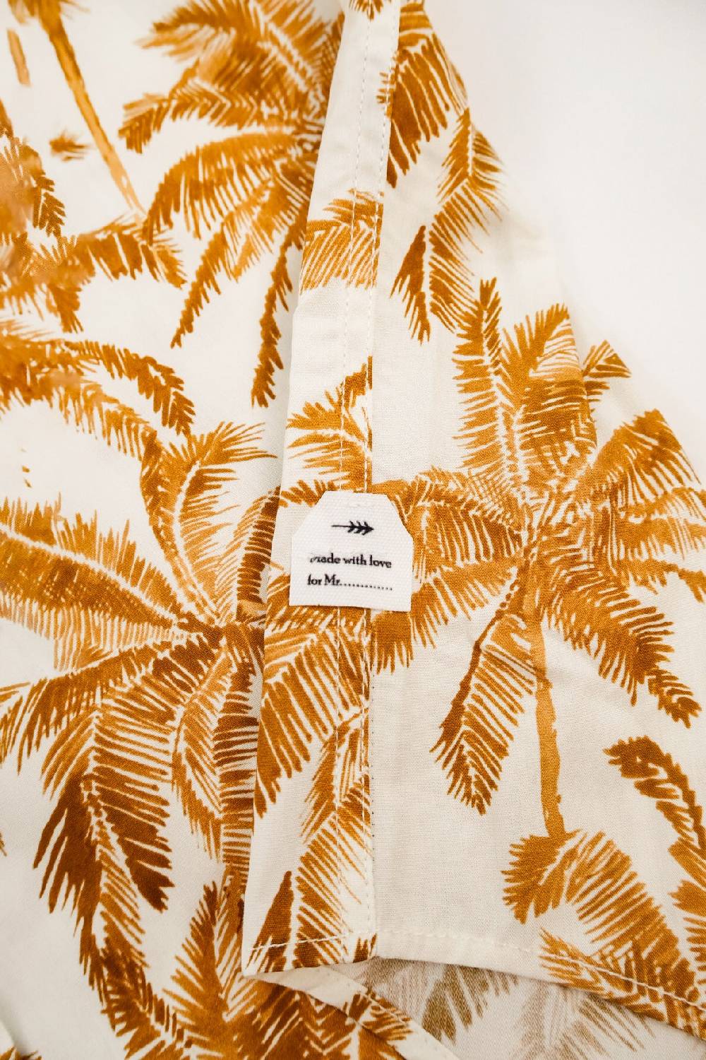 Portofiori CAMICIA FANTASIA COTONE