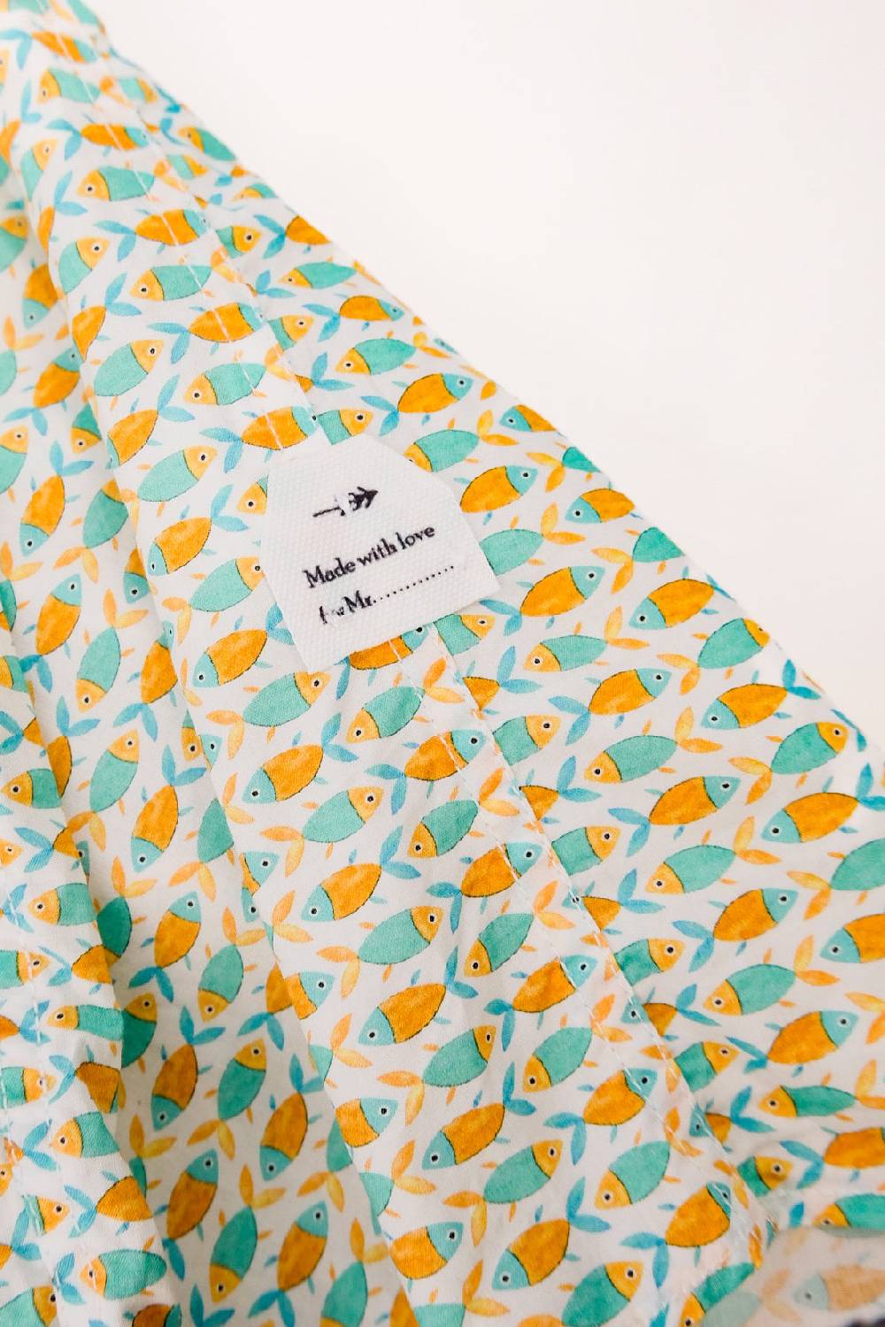 Portofiori CAMICIA FANTASIA COTONE