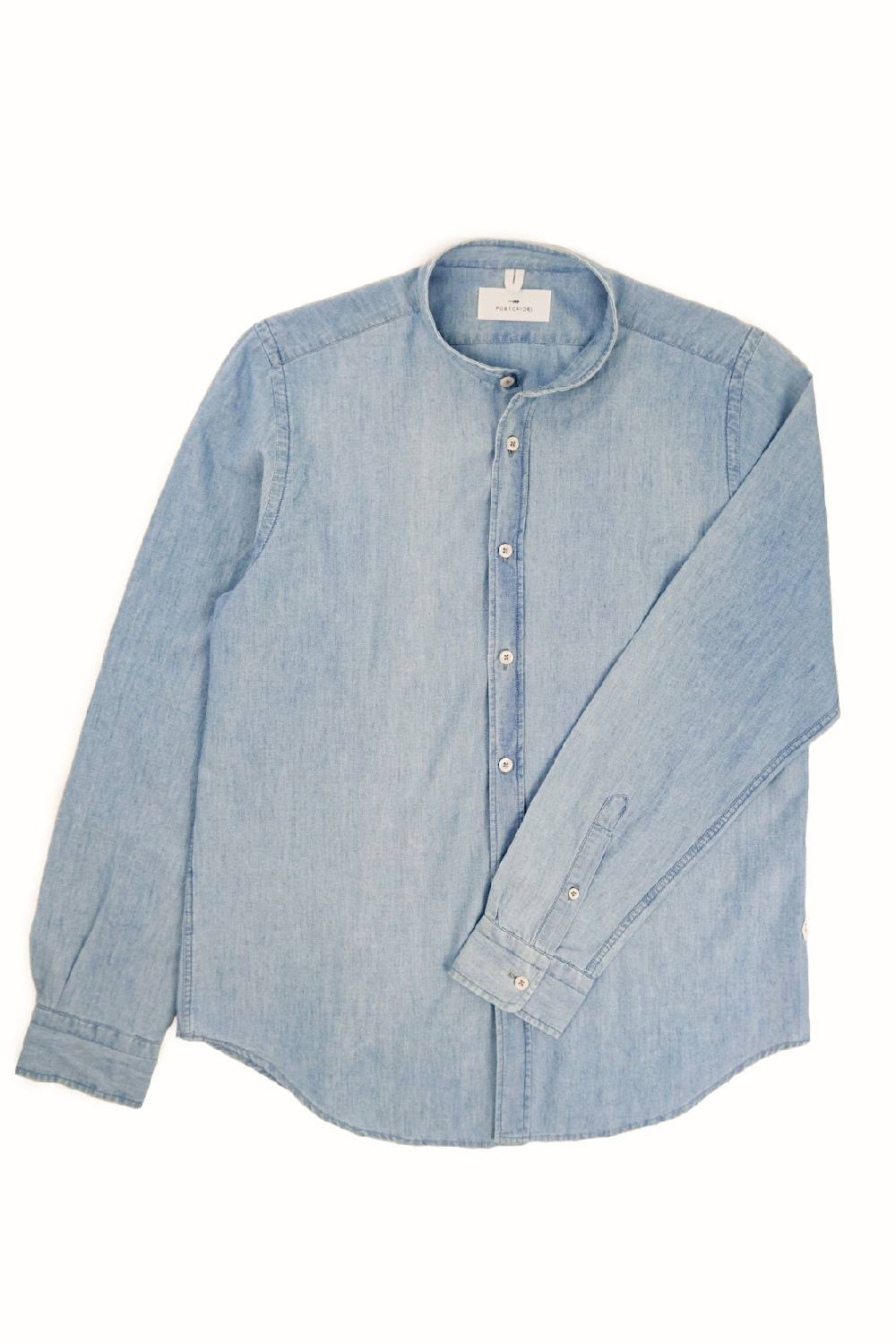 Portofiori CAMICIA KOREA DENIM