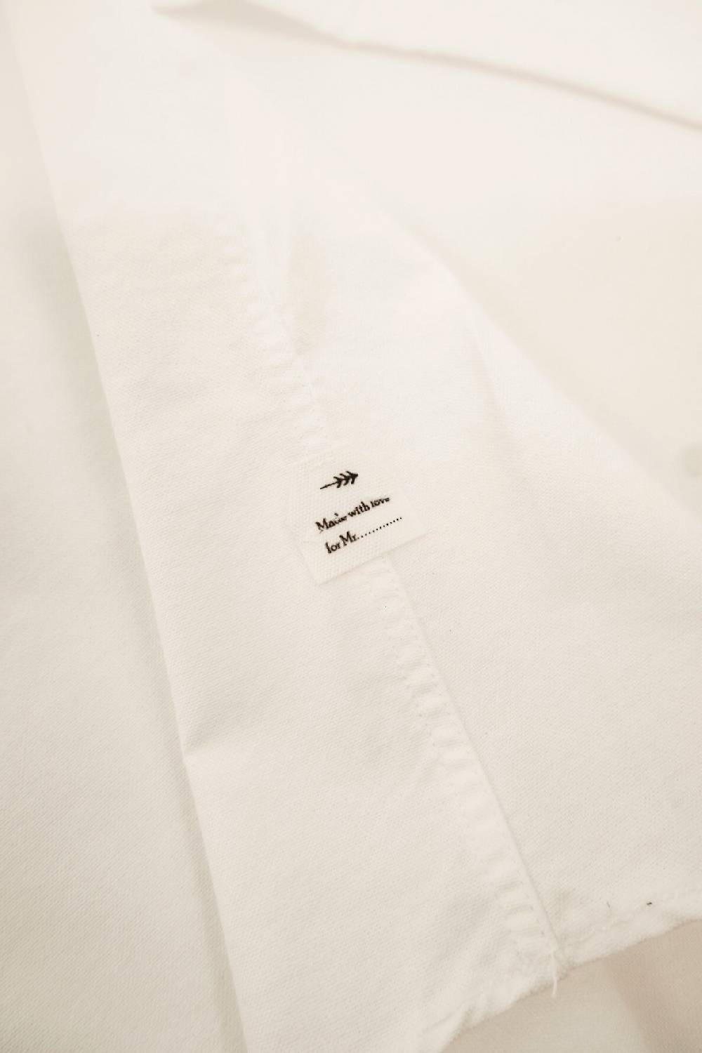 Portofiori CAMICIA OXFORD BD