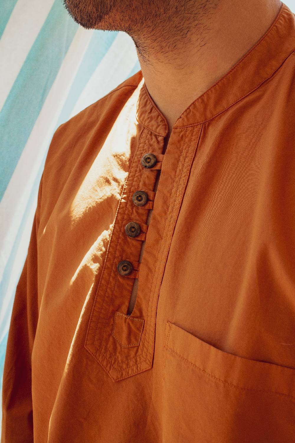 Portofiori CAMICIA POLO COTONE