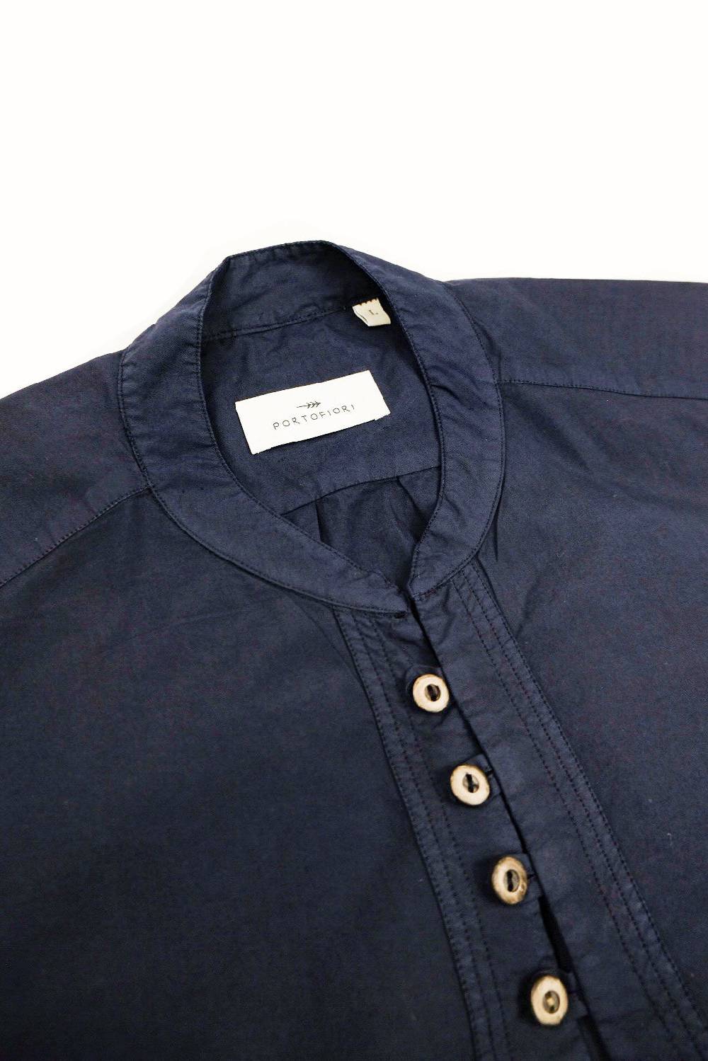 Portofiori CAMICIA POLO COTONE