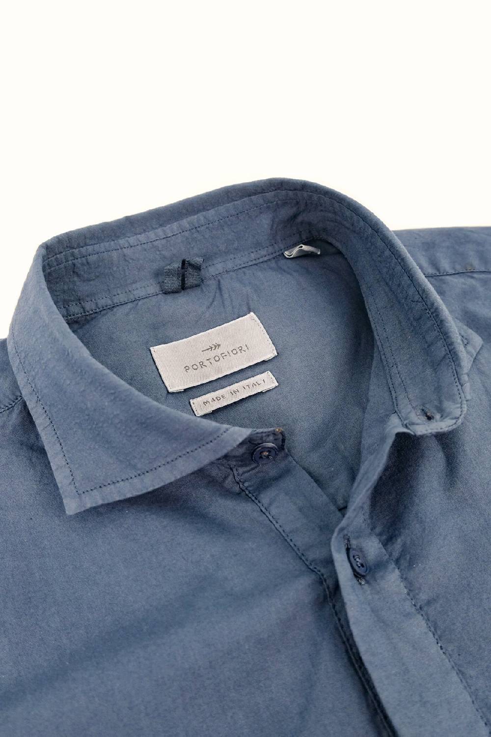 Portofiori CAMICIA POLO COTONE