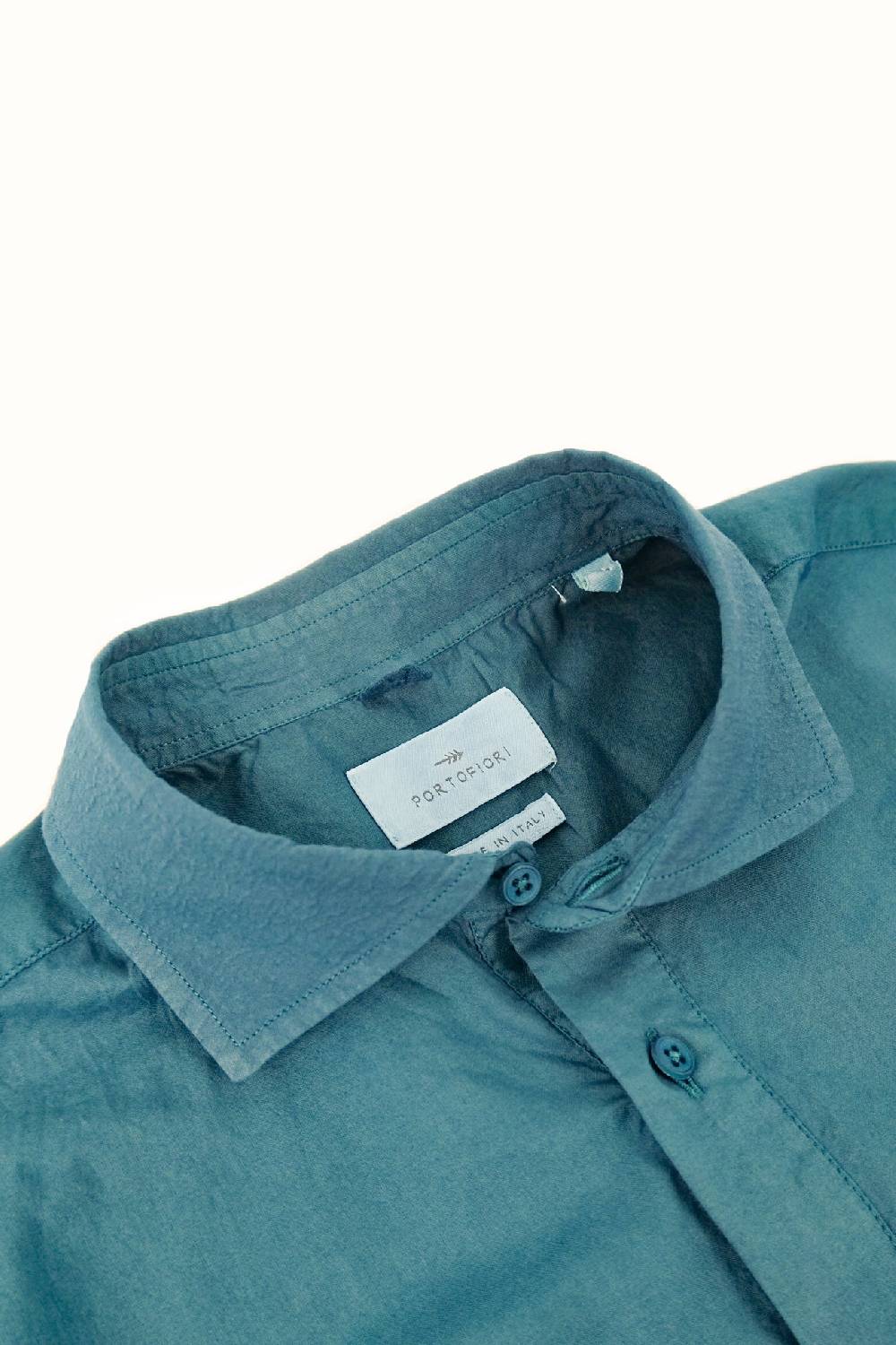 Portofiori CAMICIA POLO COTONE