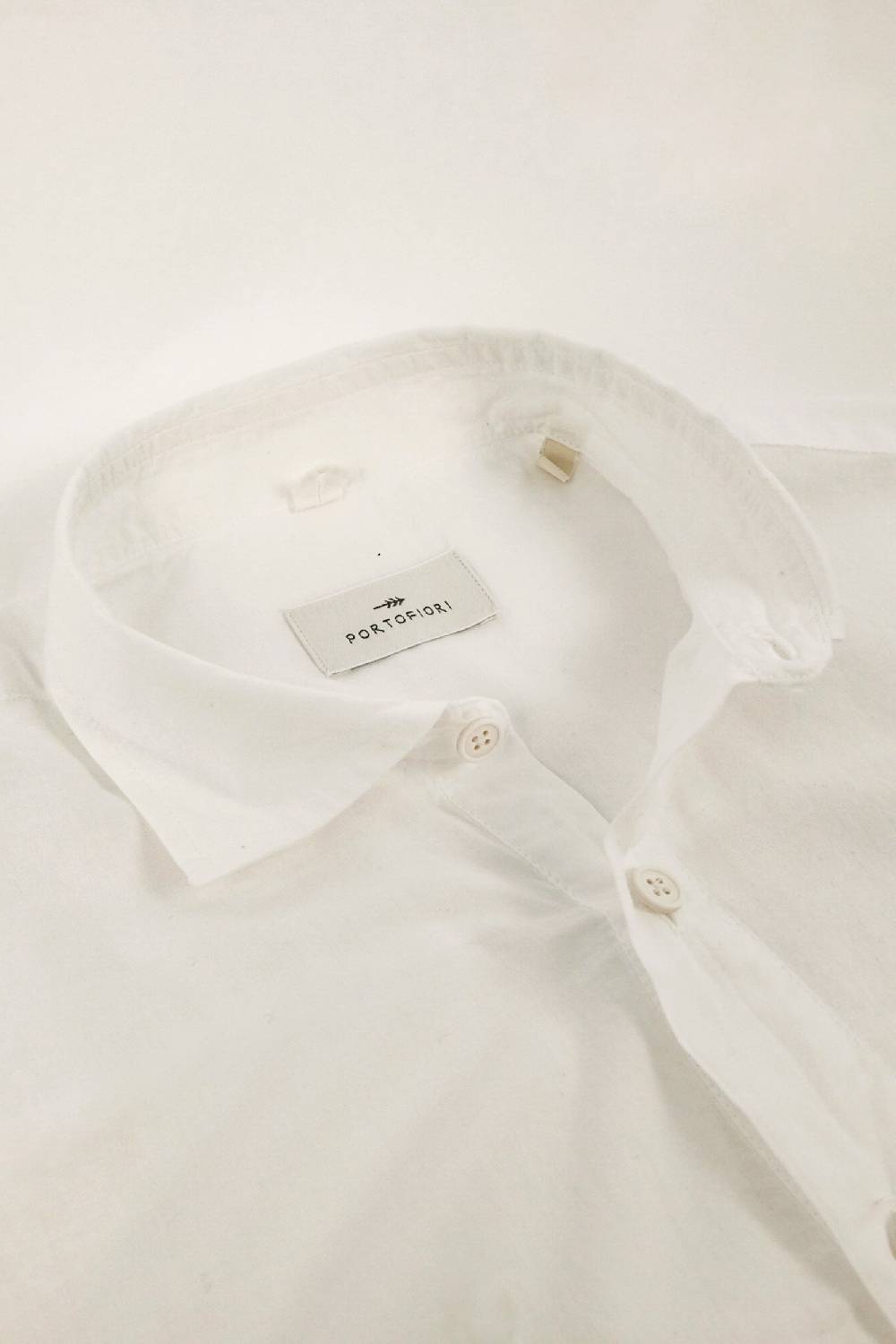 Portofiori CAMICIA POLO COTONE