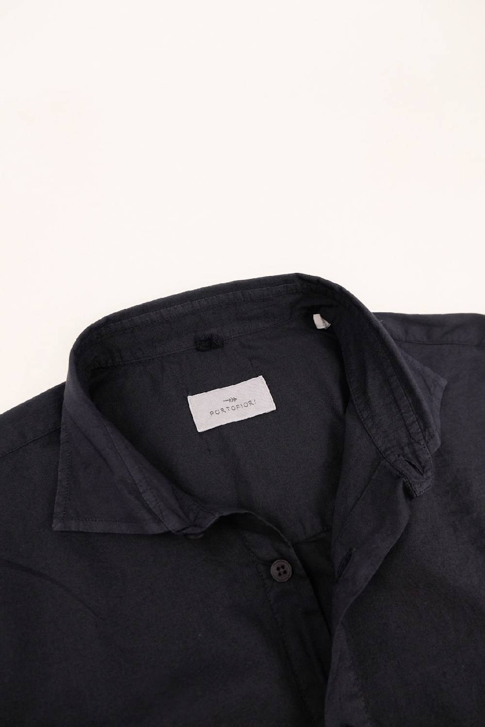 Portofiori CAMICIA POLO COTONE