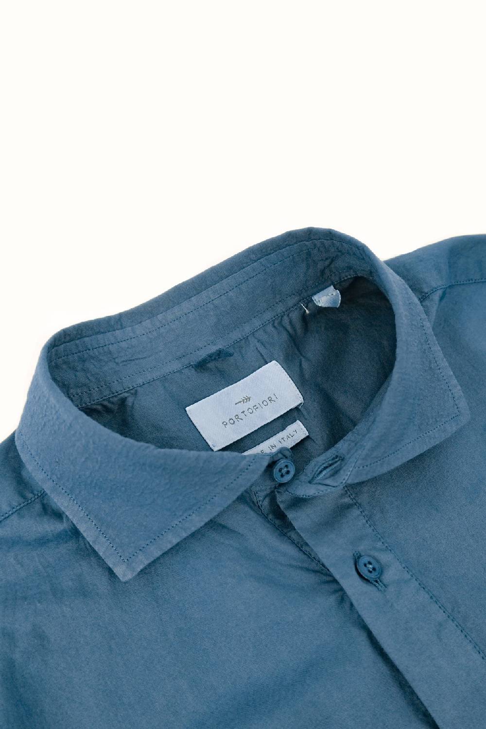 Portofiori CAMICIA POLO COTONE