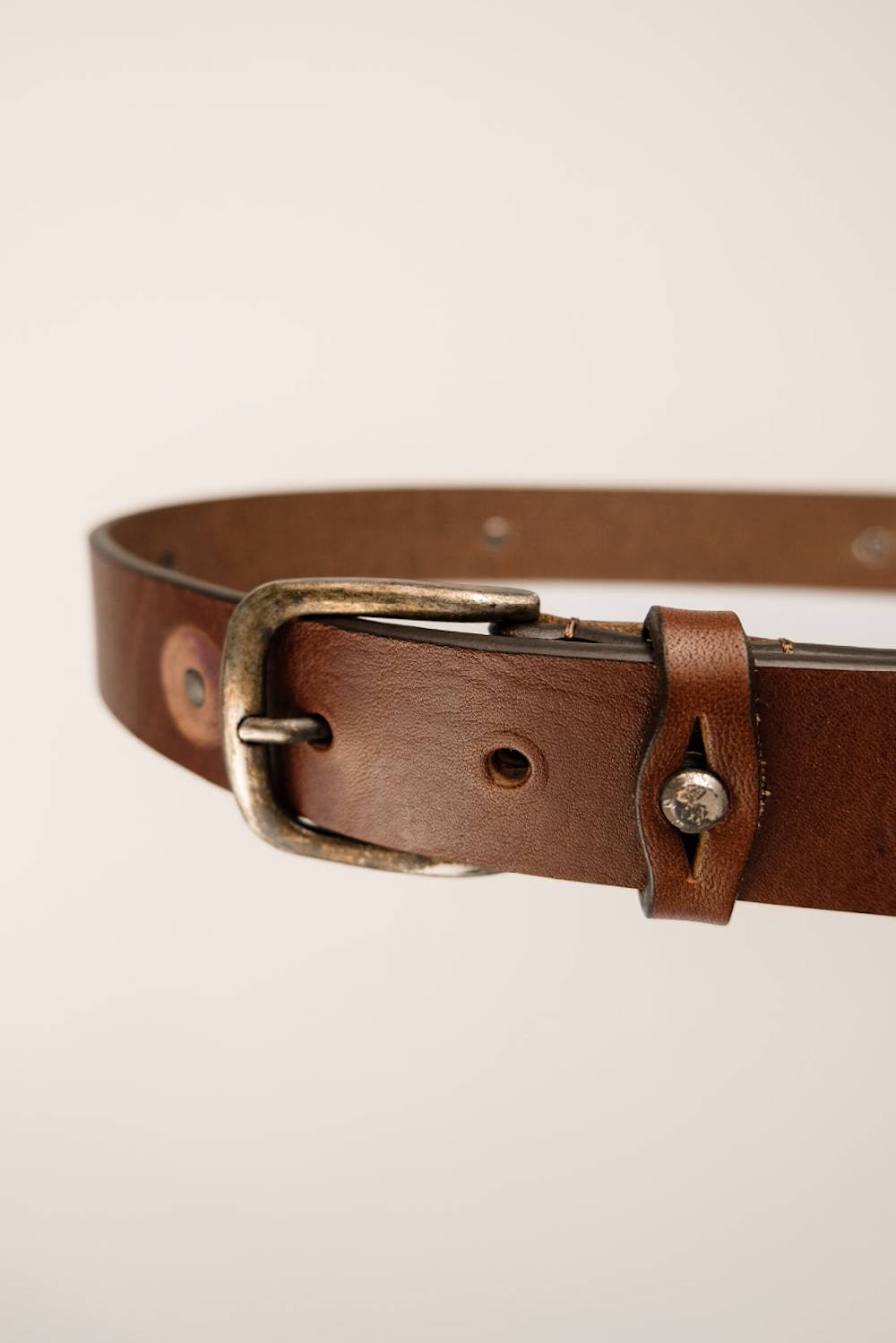 Portofiori CINTURA BORCHIATA