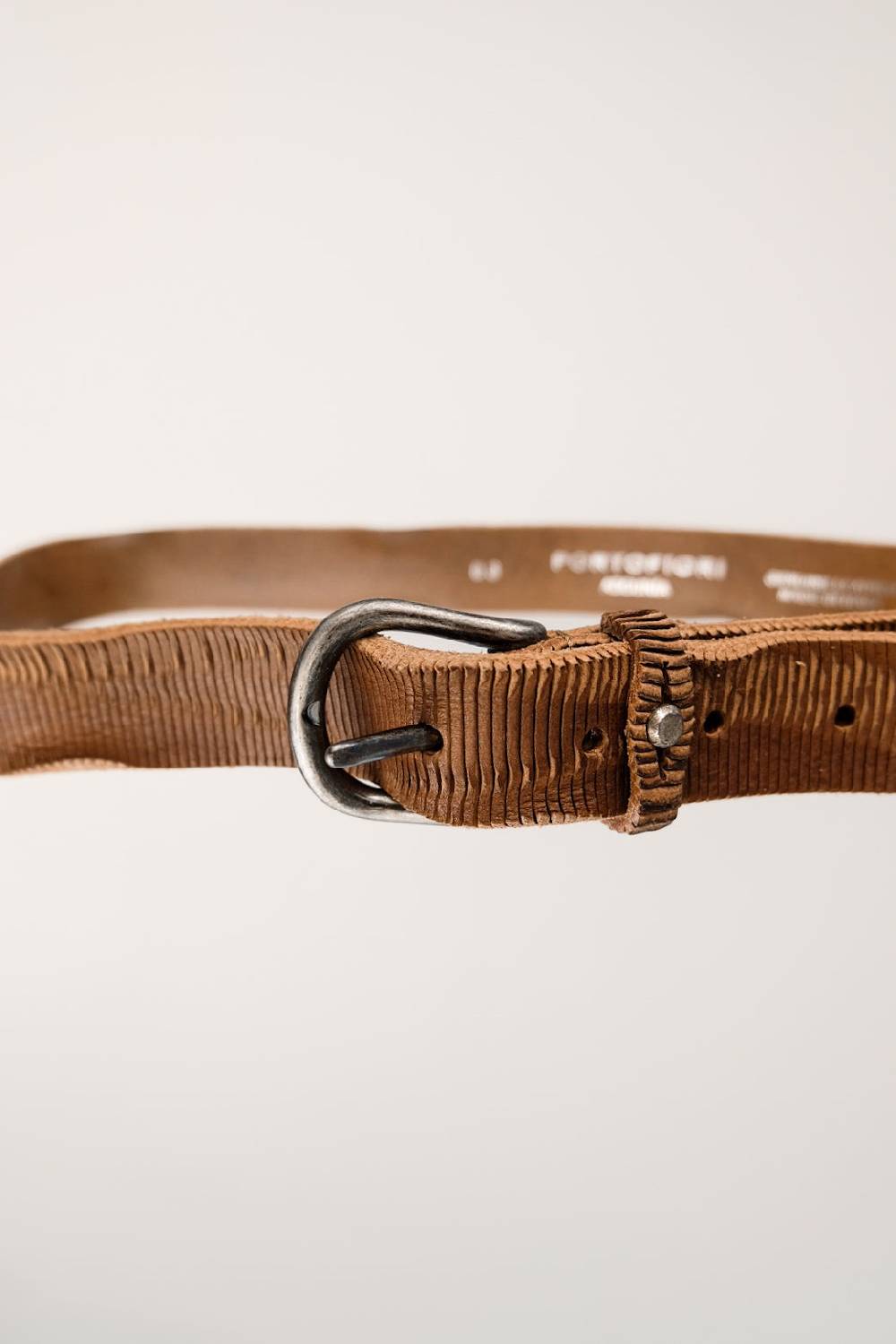 Portofiori CINTURA INTAGLIATA