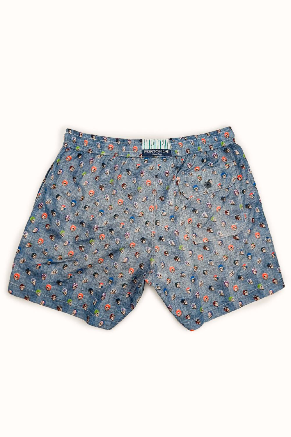 Portofiori COSTUME FANTASIA