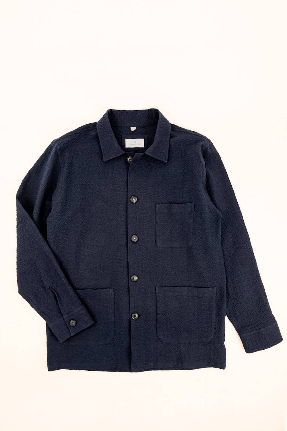 Portofiori GIACCA COTONE