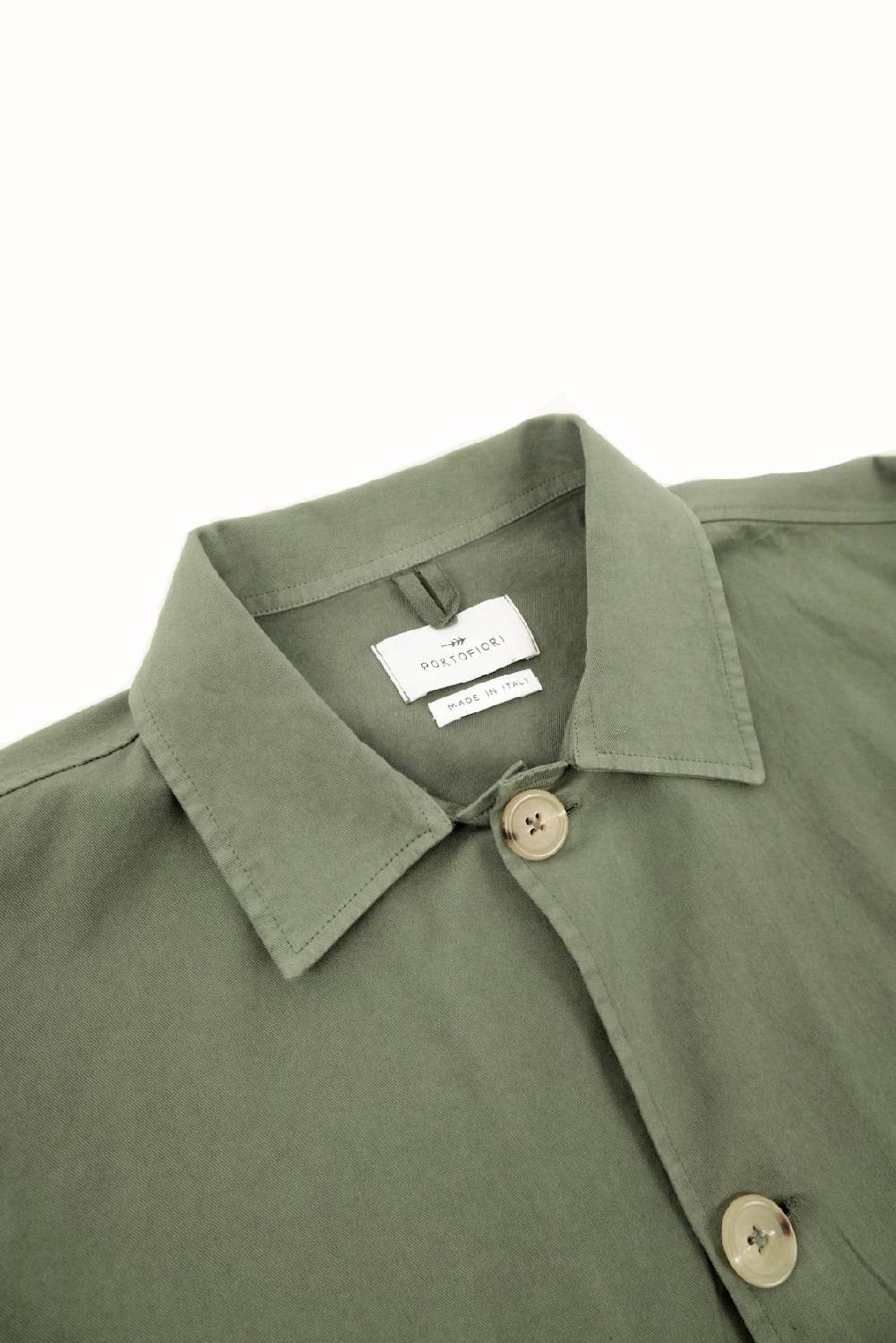 Portofiori GIACCA COTONE