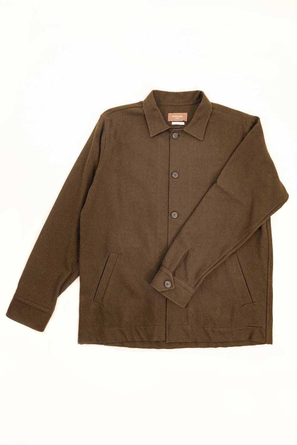 Portofiori GIACCA COTONE