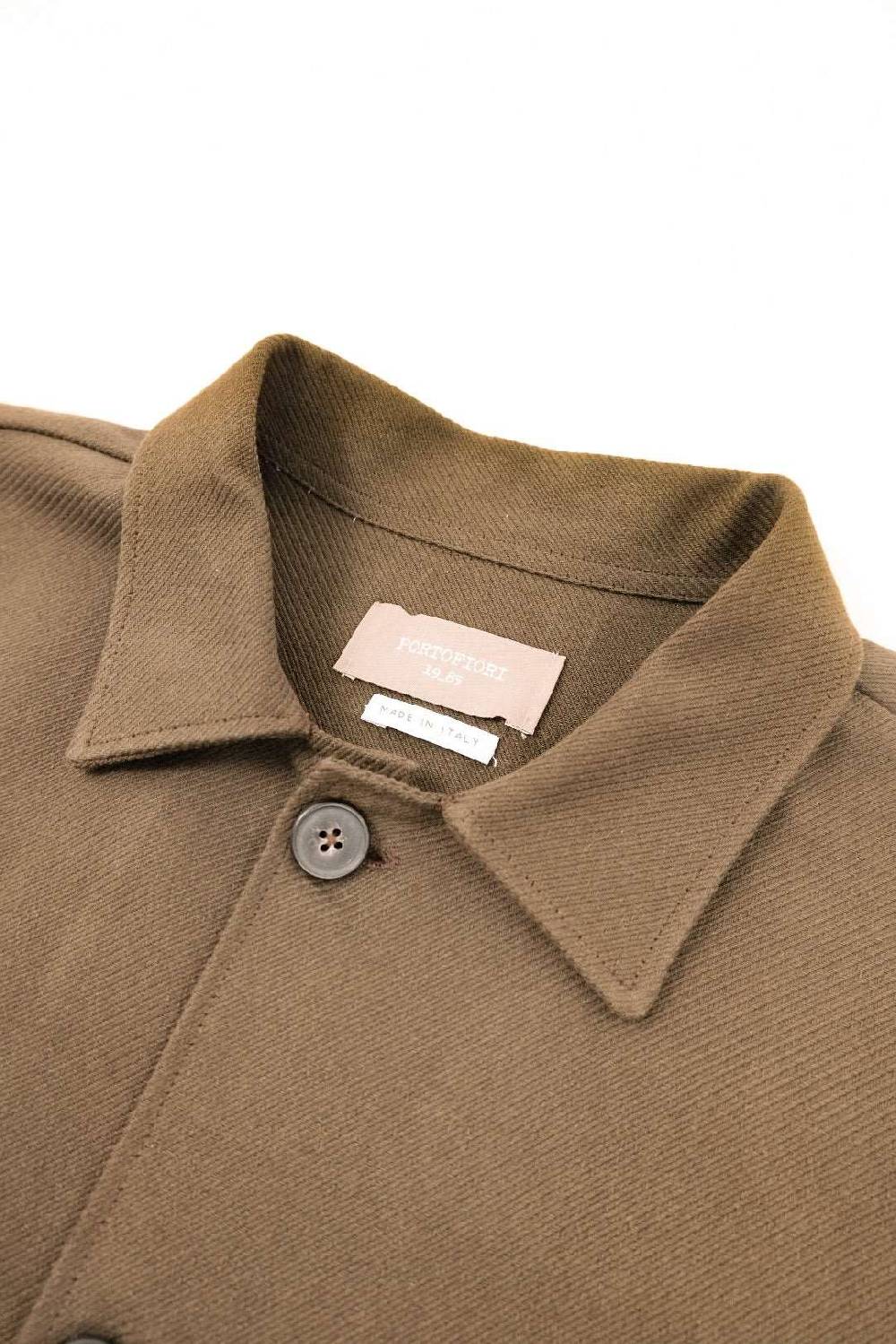 Portofiori GIACCA COTONE