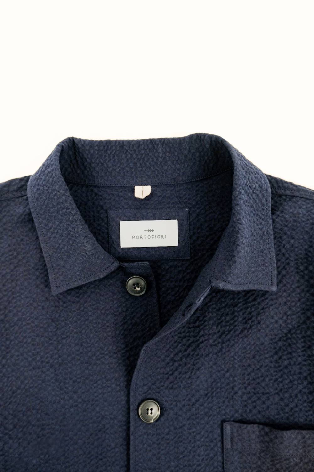 Portofiori GIACCA COTONE