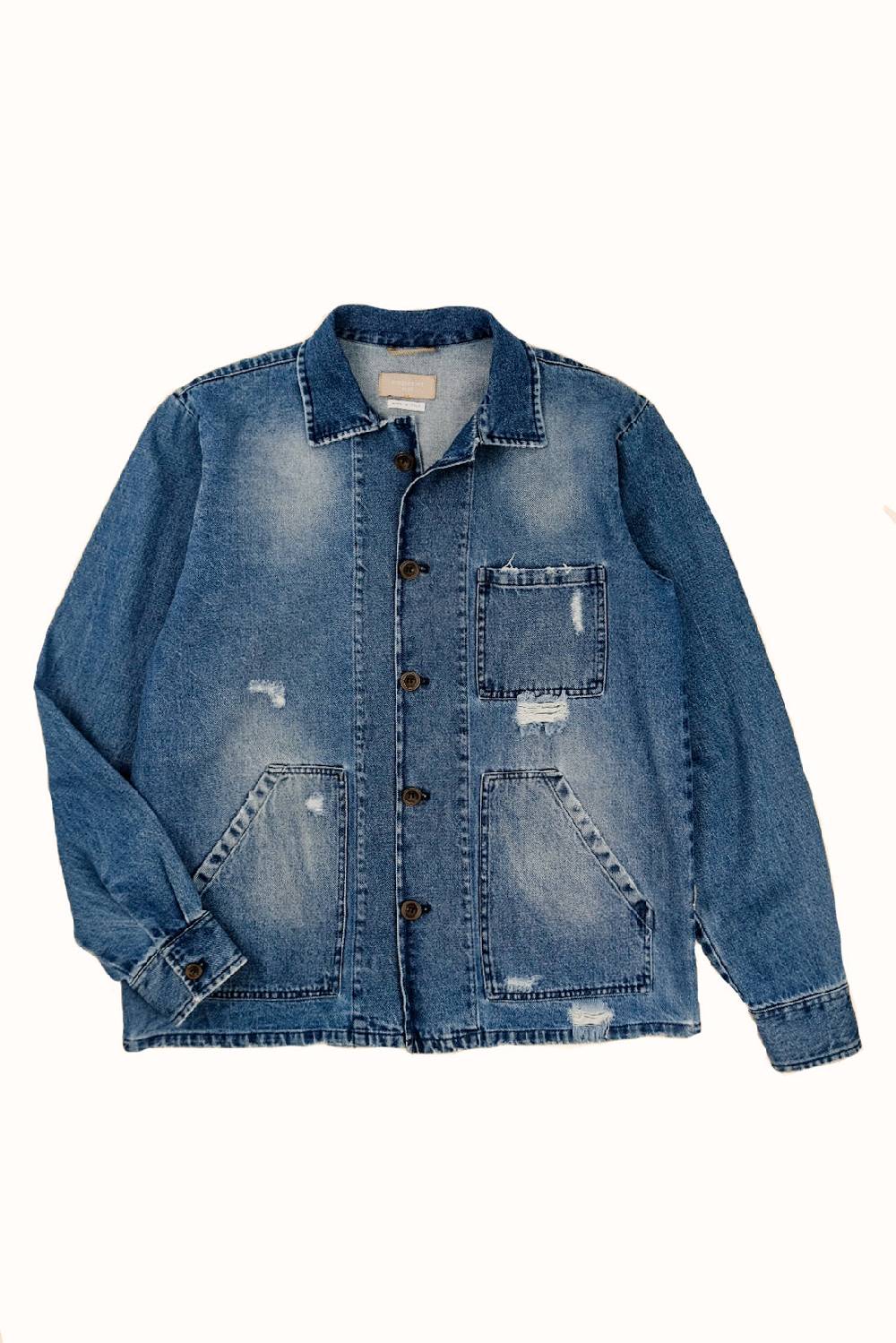 Portofiori GIACCA DENIM