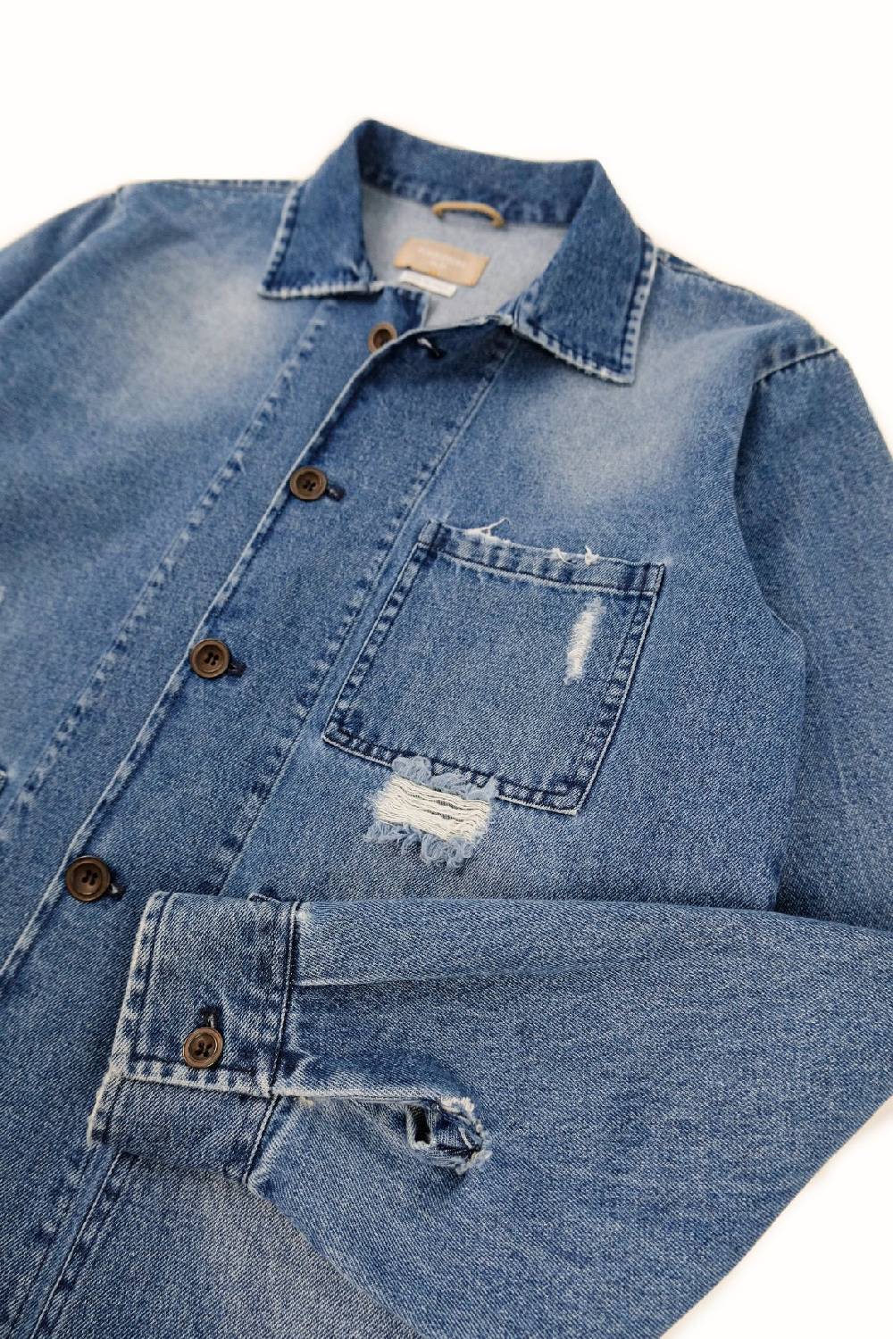 Portofiori GIACCA DENIM