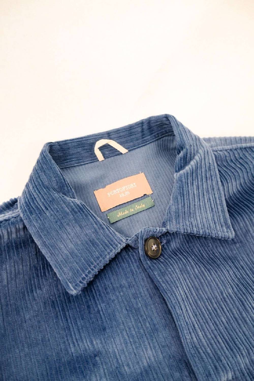 Portofiori GIACCA VELLUTO