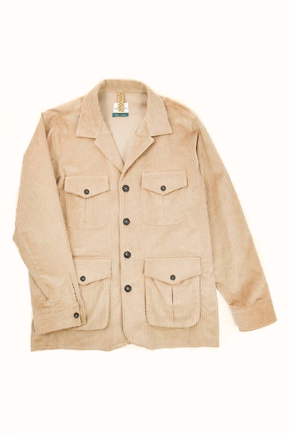 Portofiori GIACCA VELLUTO