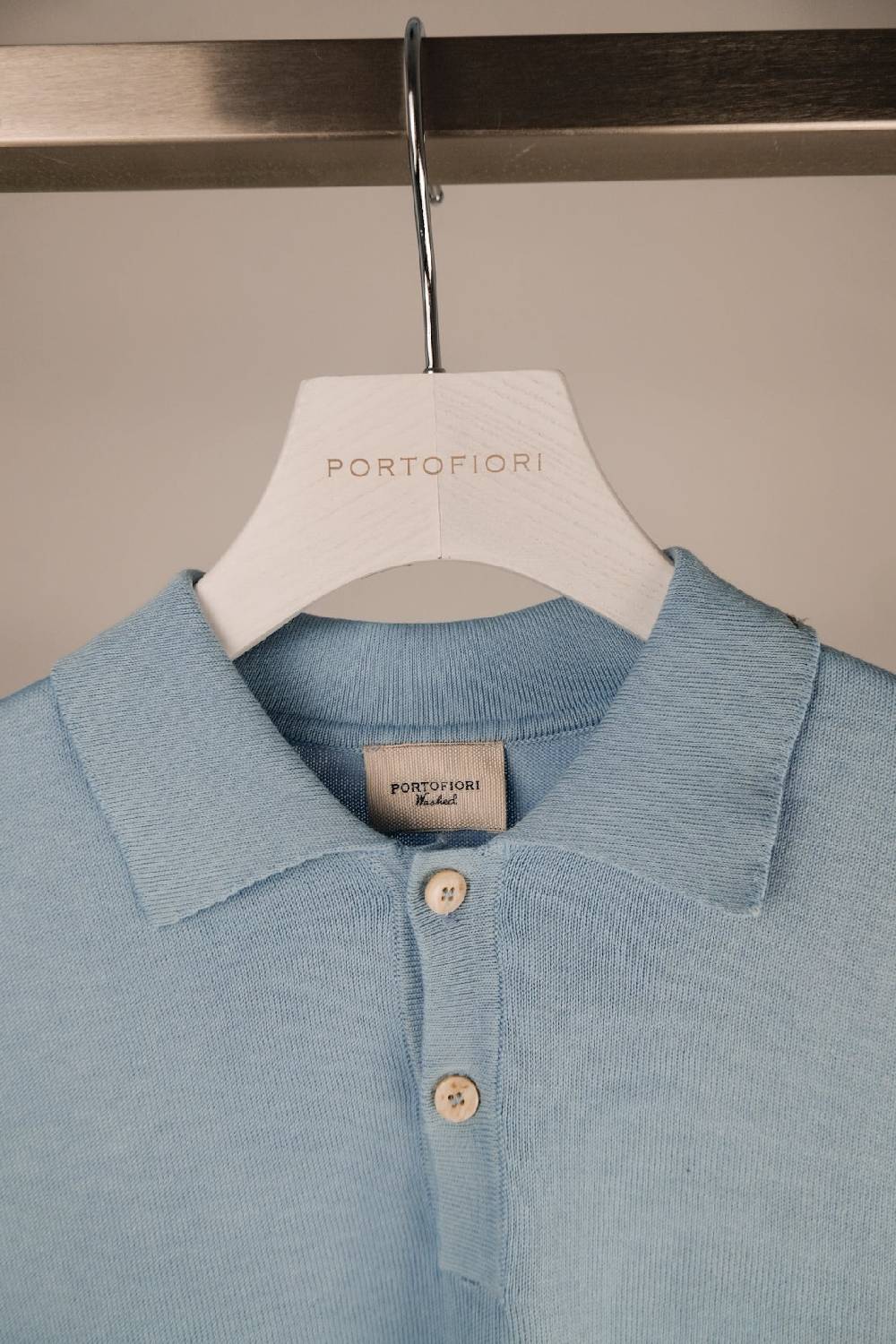 Portofiori POLO COTONE