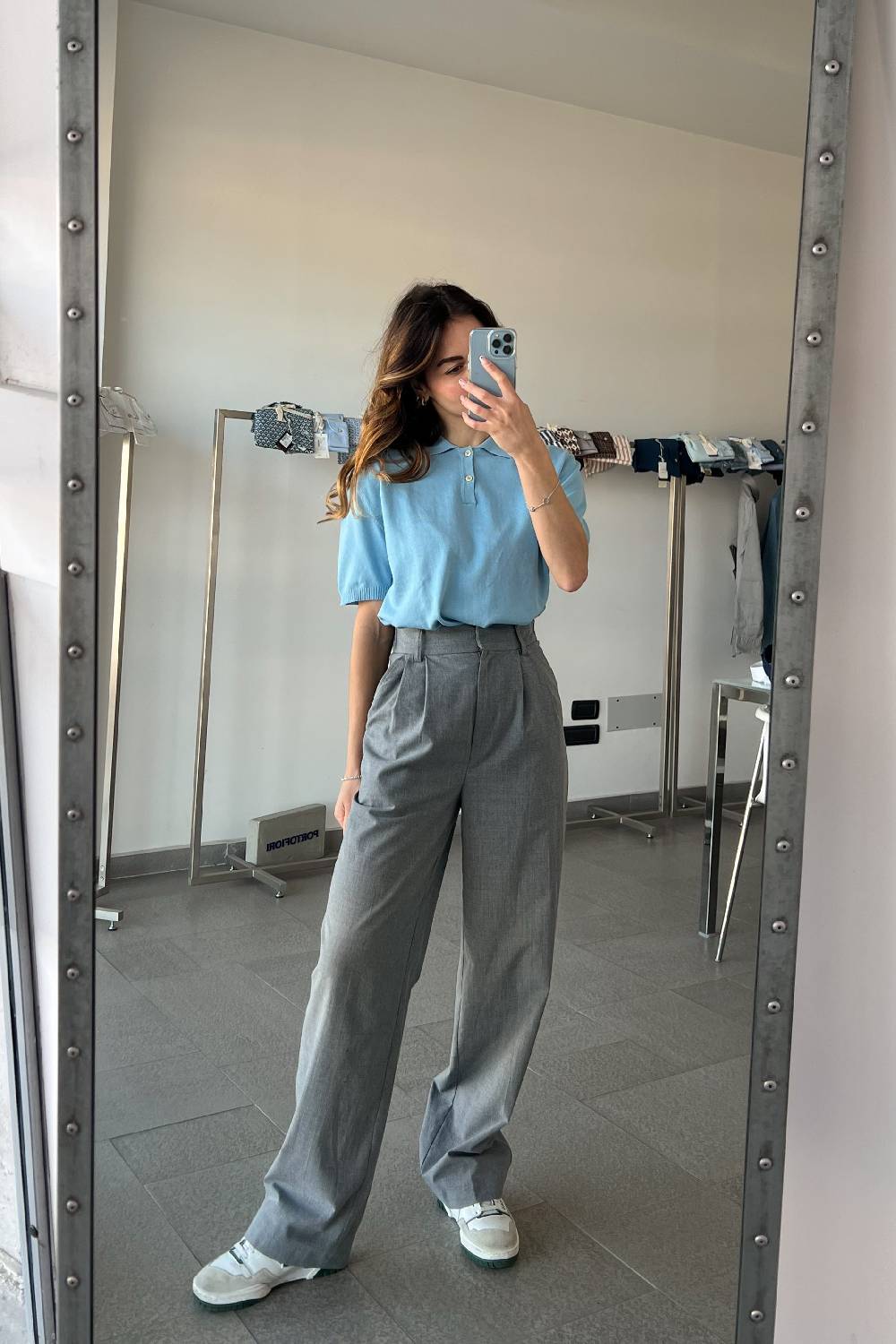 Portofiori POLO D-LIFE